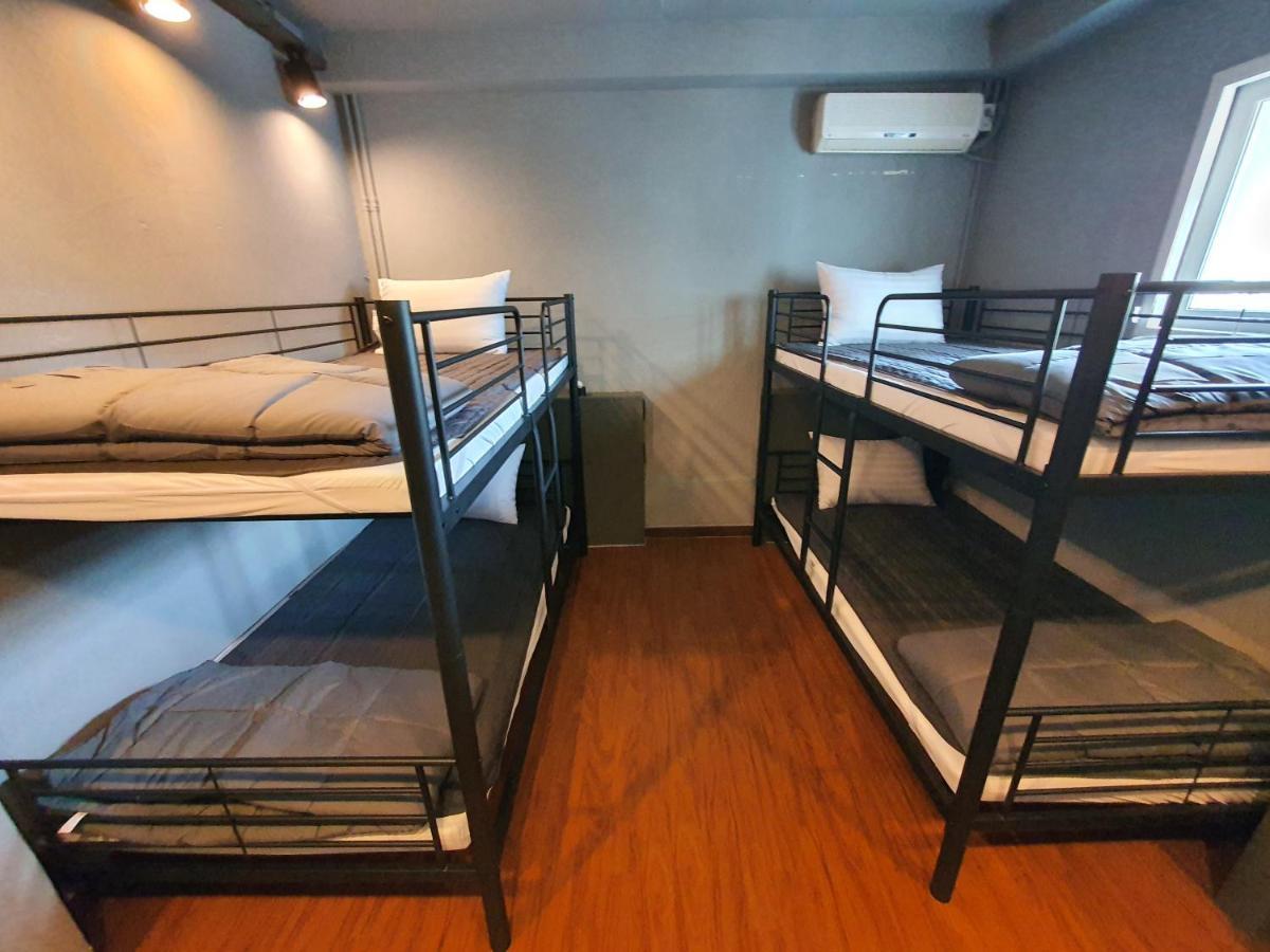 Hotel Daljee Seul