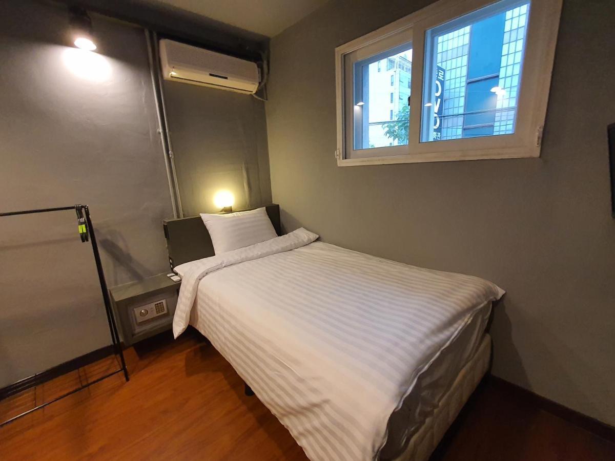 Daljee Hotel Seul