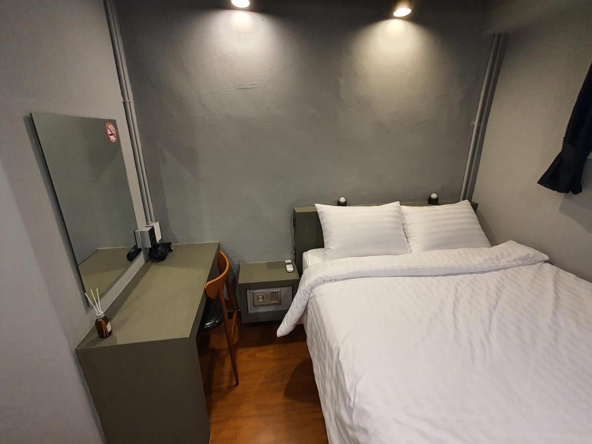 Hotel Daljee