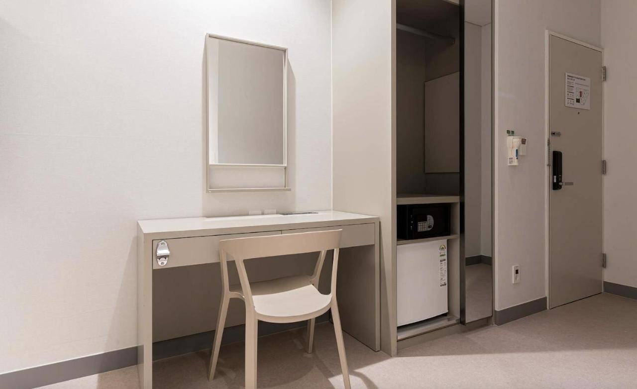 H Avenue Idae Shinchon 3* Seoul