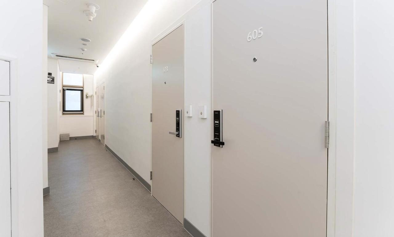 H Avenue Idae Shinchon 3* Seoul