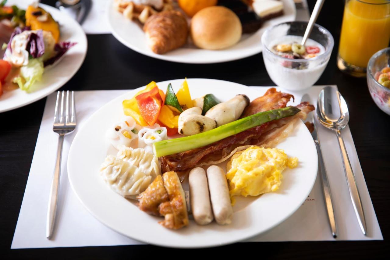 Ramada And Namdaemun 4*