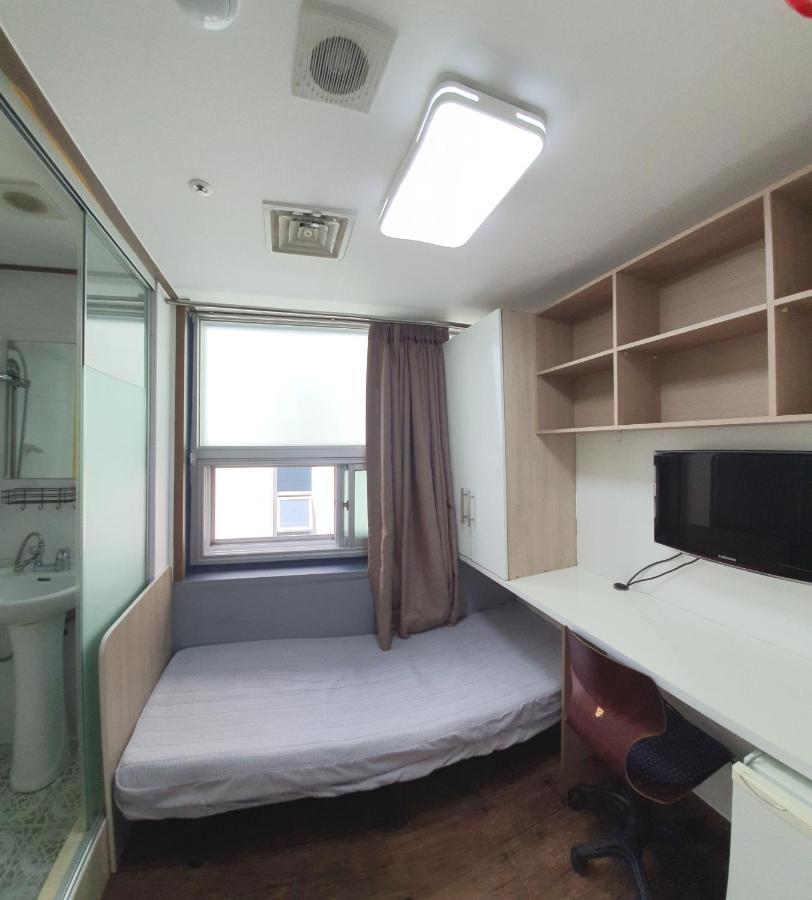 Apgujeong Rumah tetamu