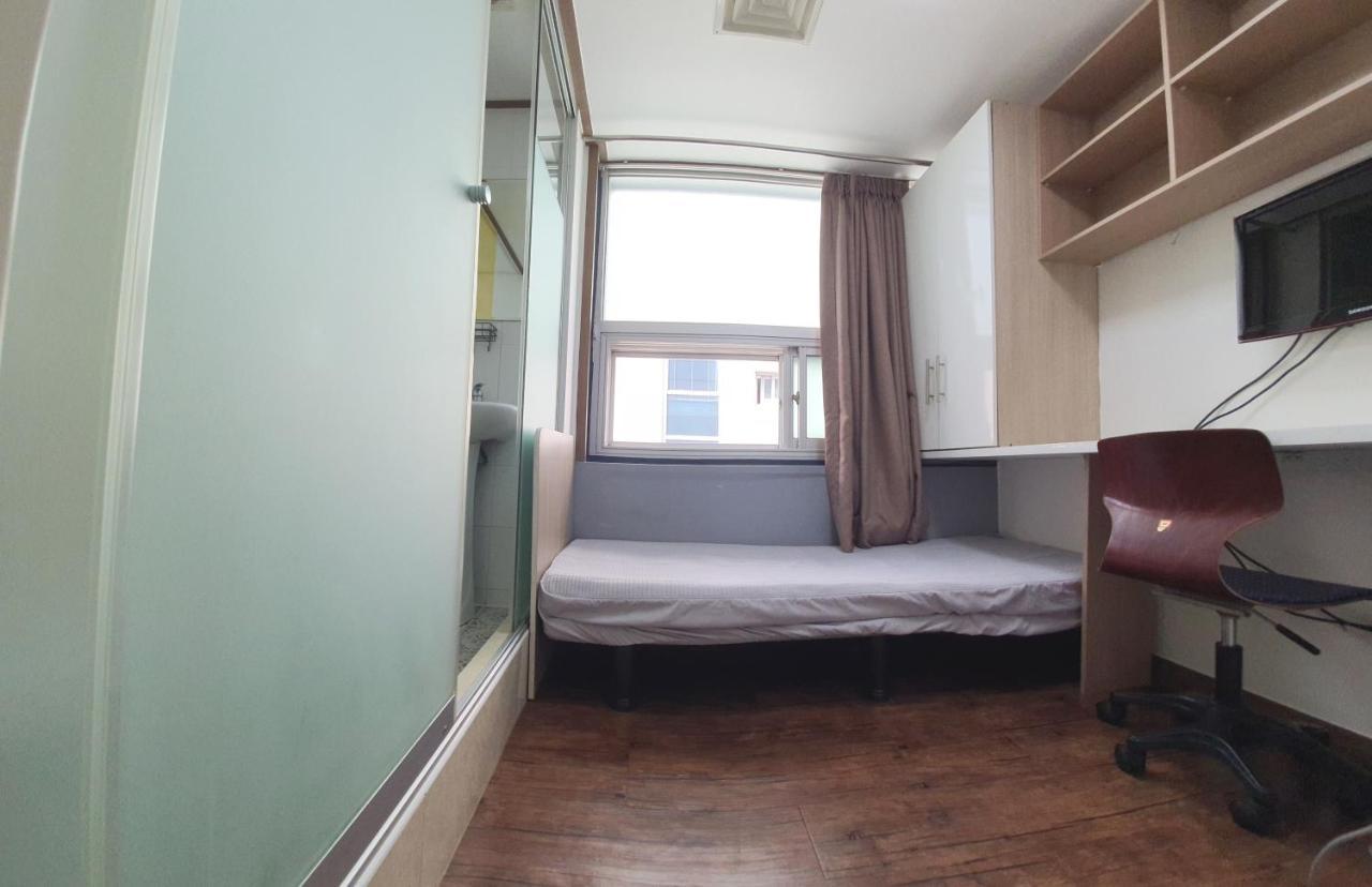 Apgujeong Rumah tetamu Seoul