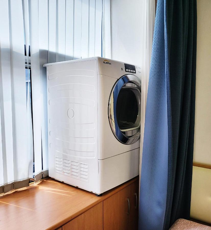 Khan Apartamento Seul