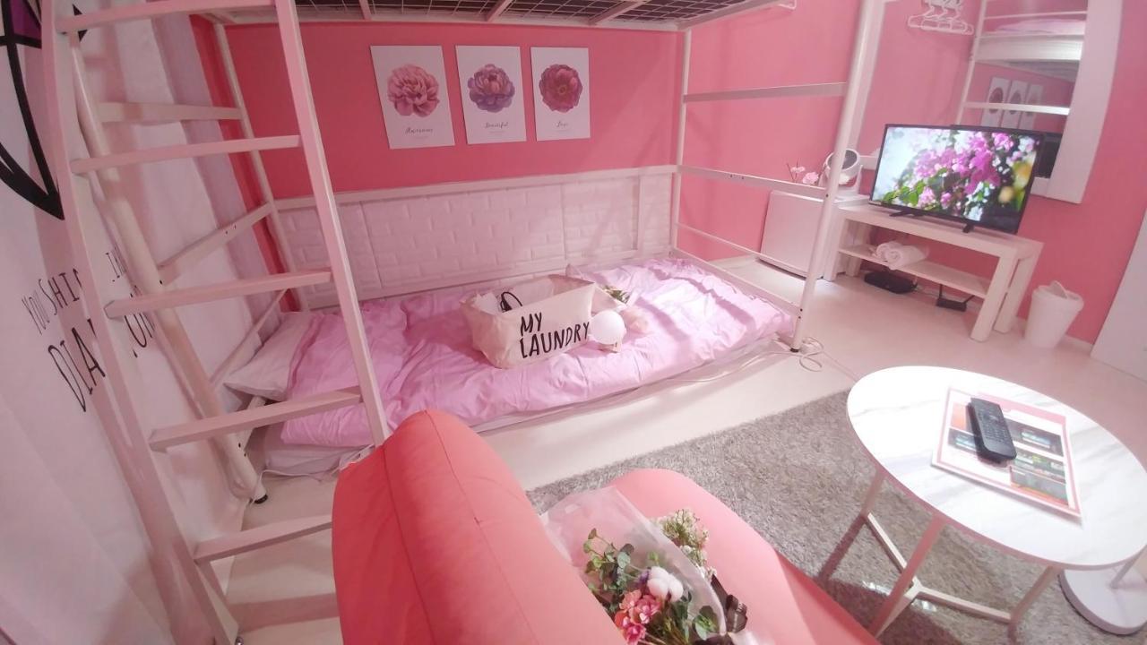 Motel Spring Light Seoul