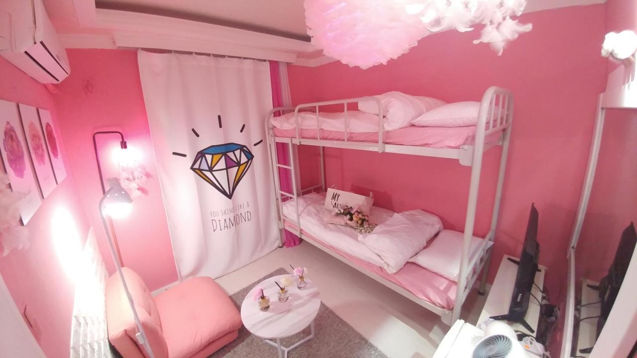 Spring Light Motel 2*