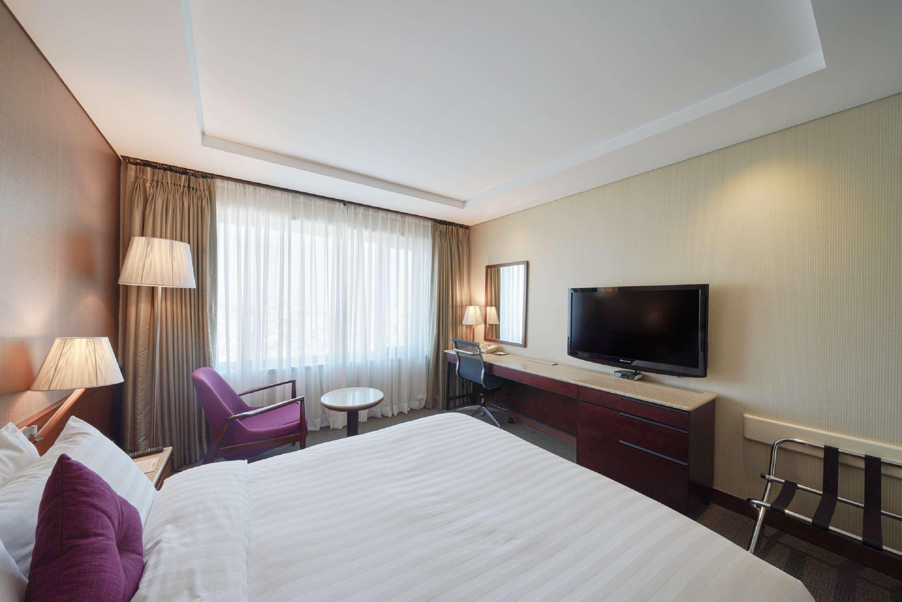 Hotel Best Western Premier Gangnam 3*