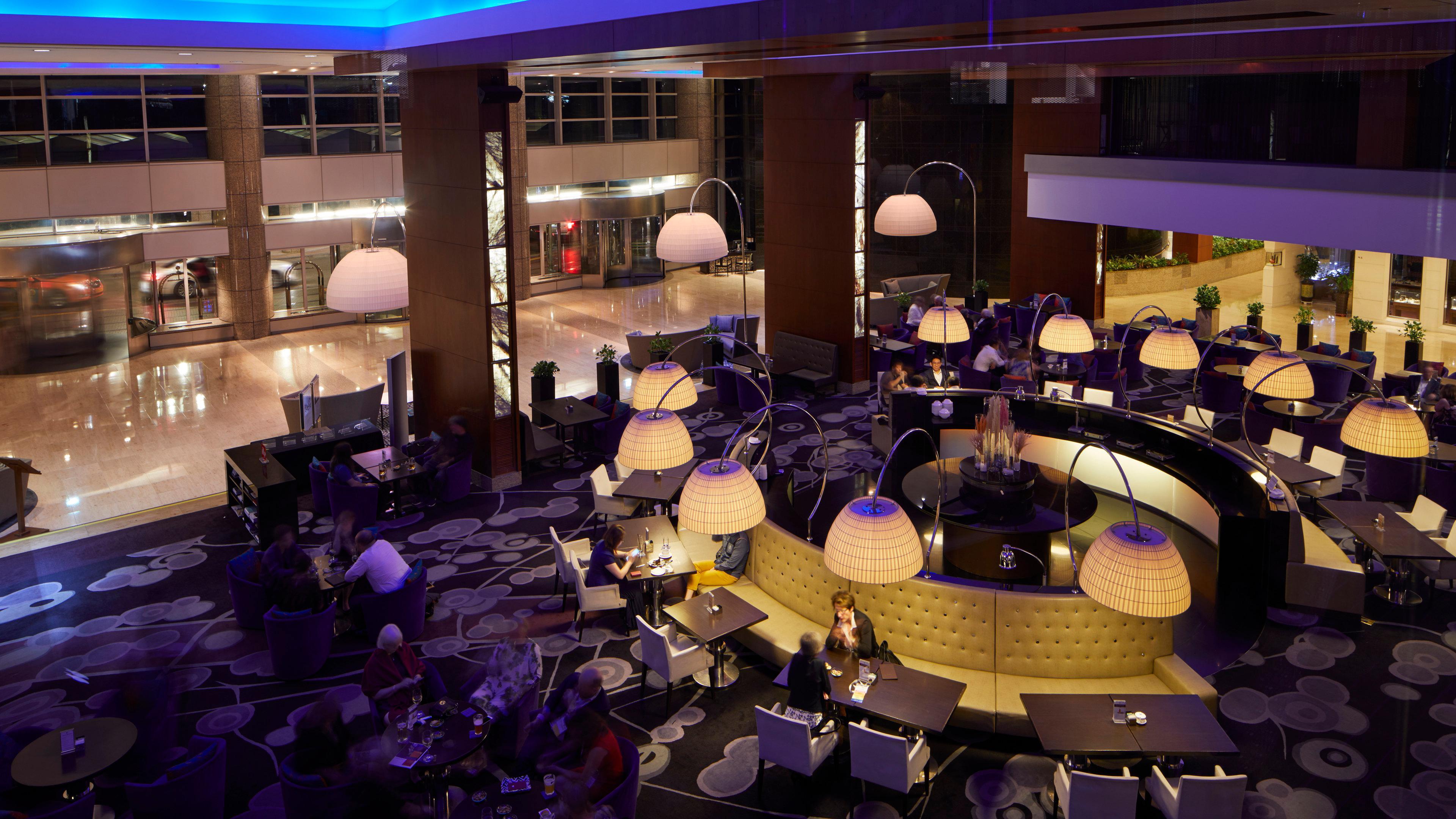 Intercontinental Coex, An Ihg 5*