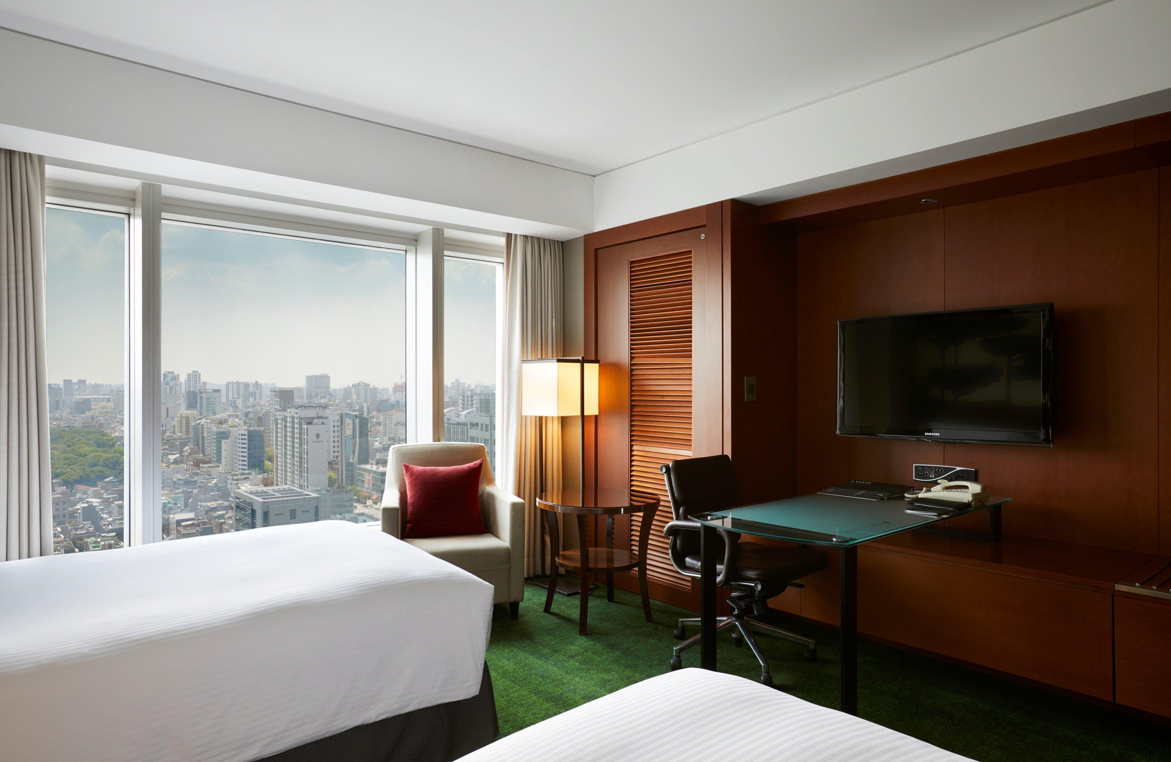 Hotel Intercontinental Coex, An Ihg