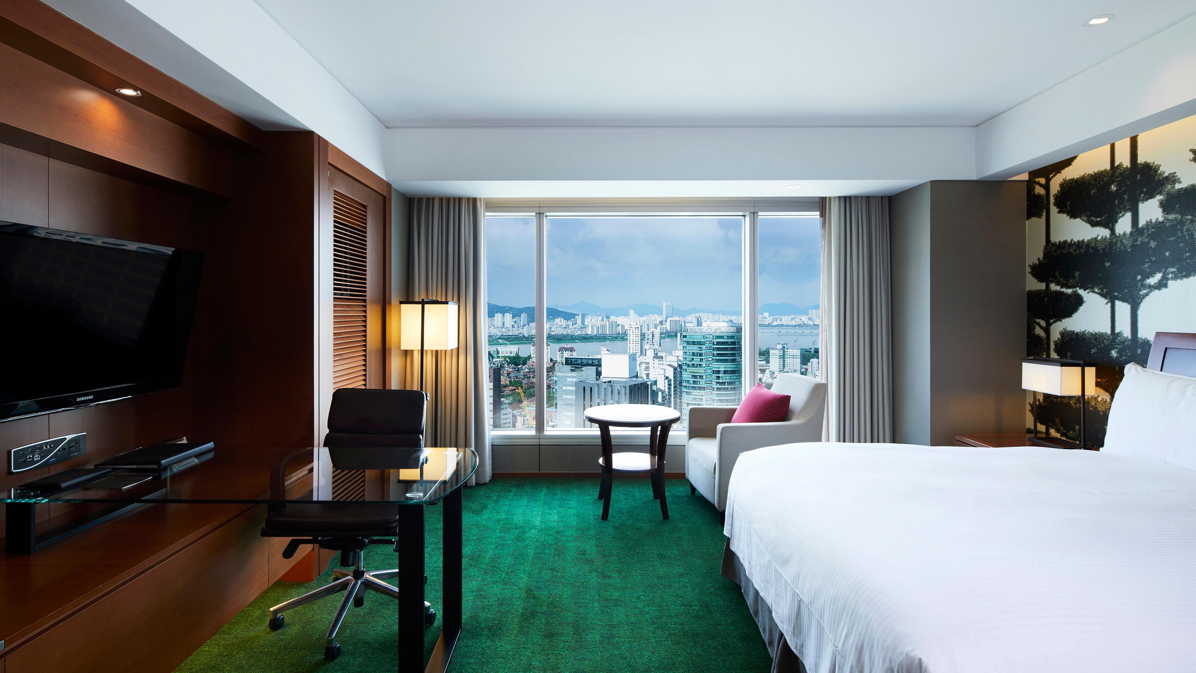 Intercontinental Coex, An Ihg Hotel Seul