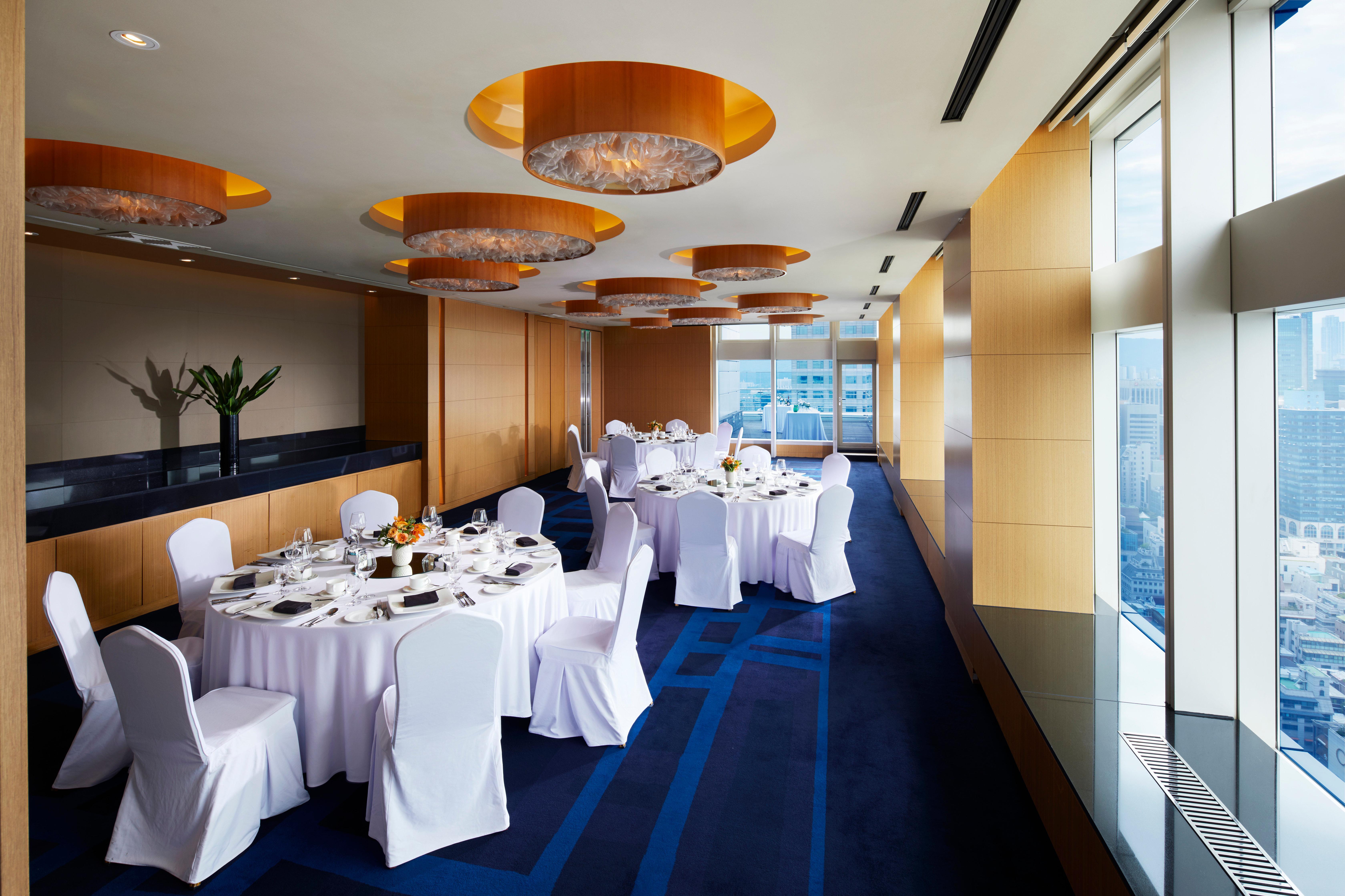 Intercontinental Coex, An Ihg 5*
