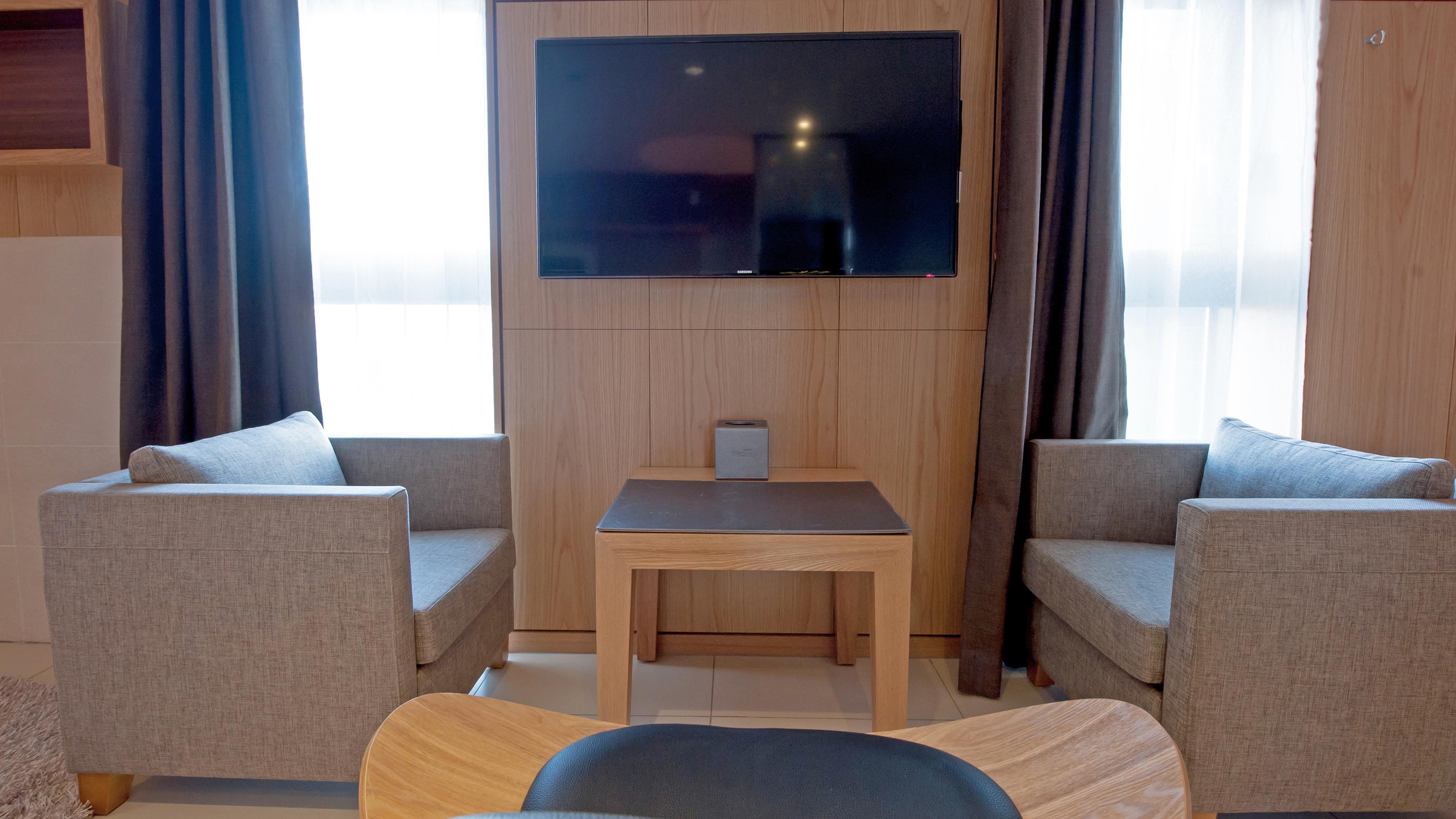 Hotel Rian