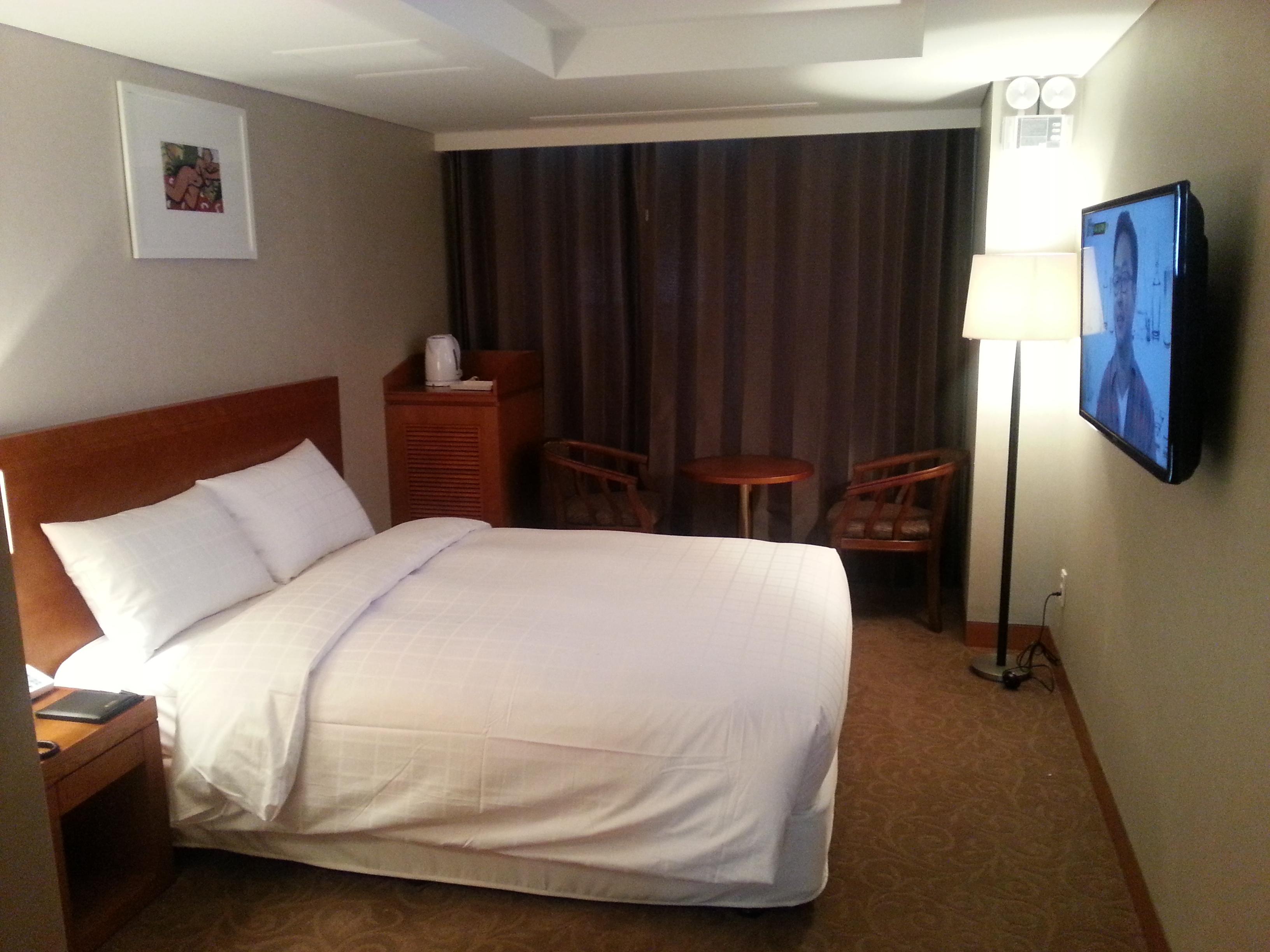 Hotel Rex