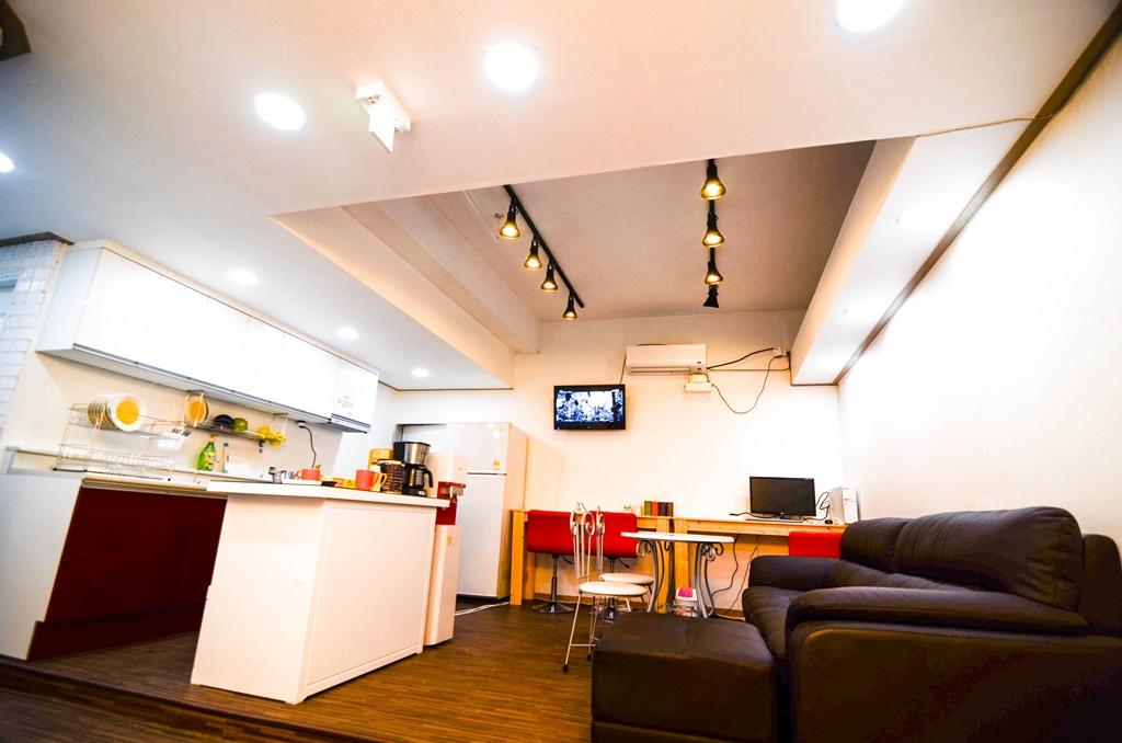 Yakorea Dongdaemun Guest house 2*