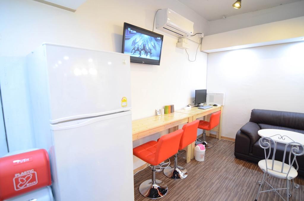 Guest house Yakorea Dongdaemun 2*