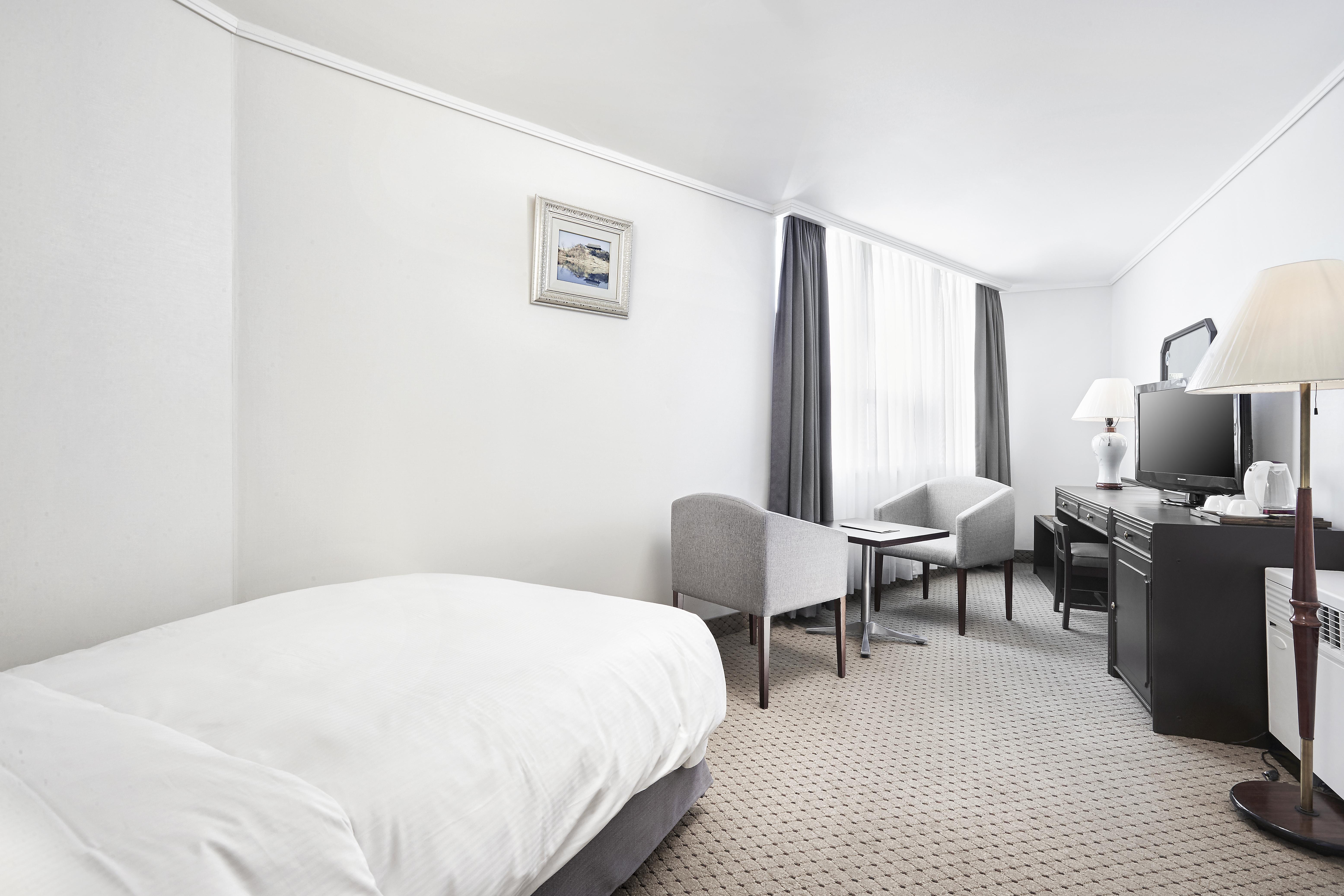 President Hotel Seoul