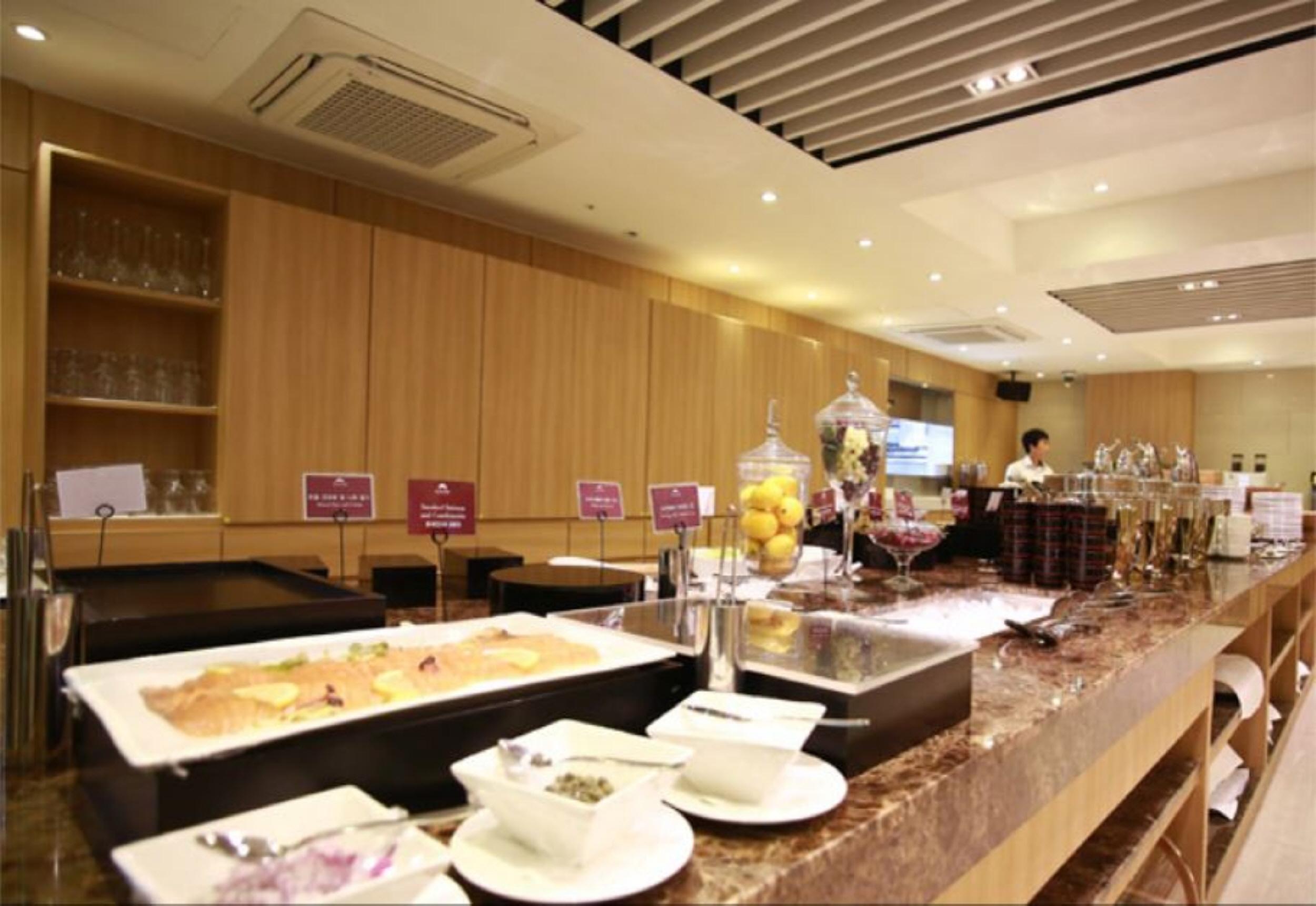 Hotel Amid Seoul