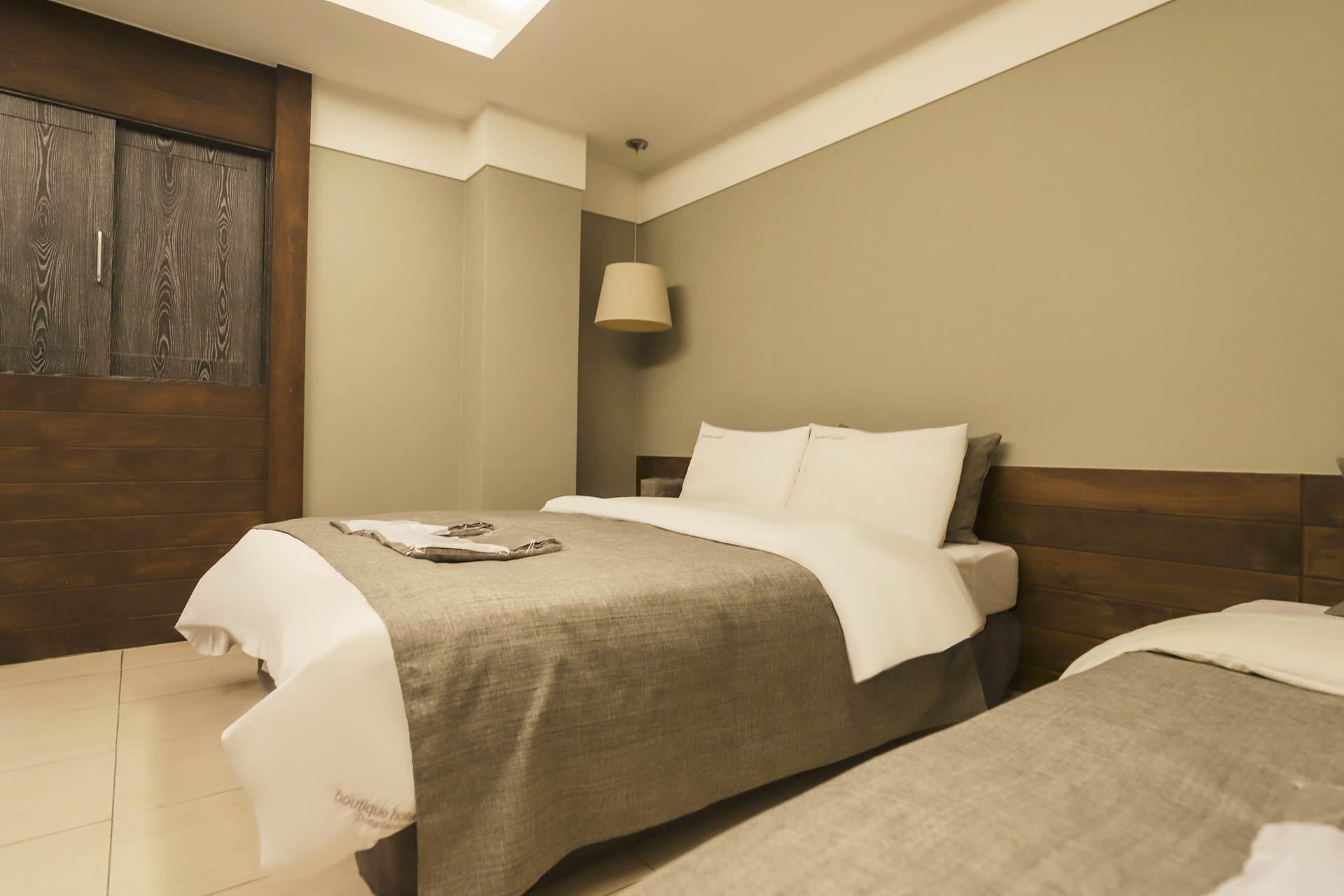 Motel Boutique K 3*