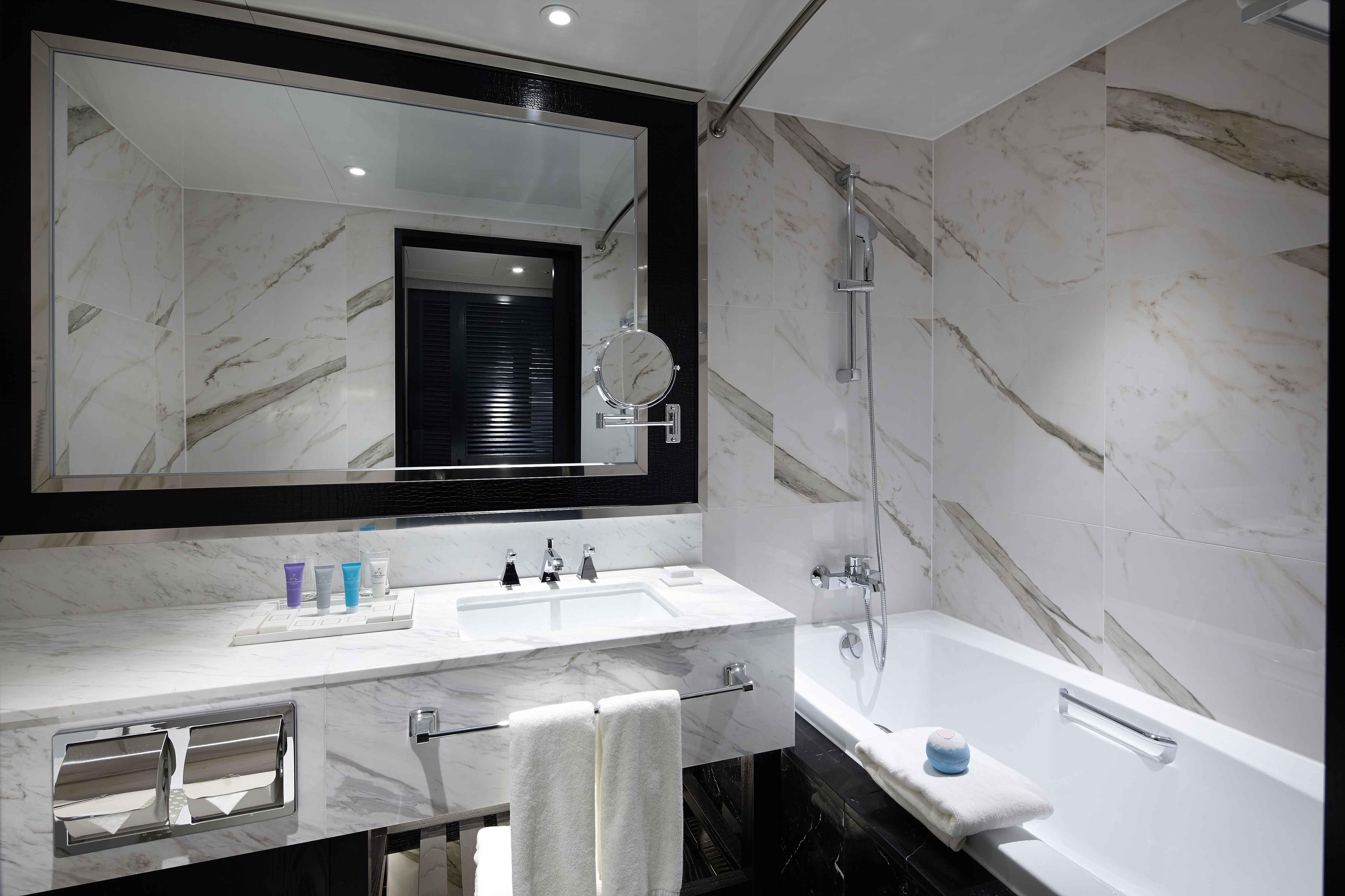 Kensington Yeouido Hotel Seoul