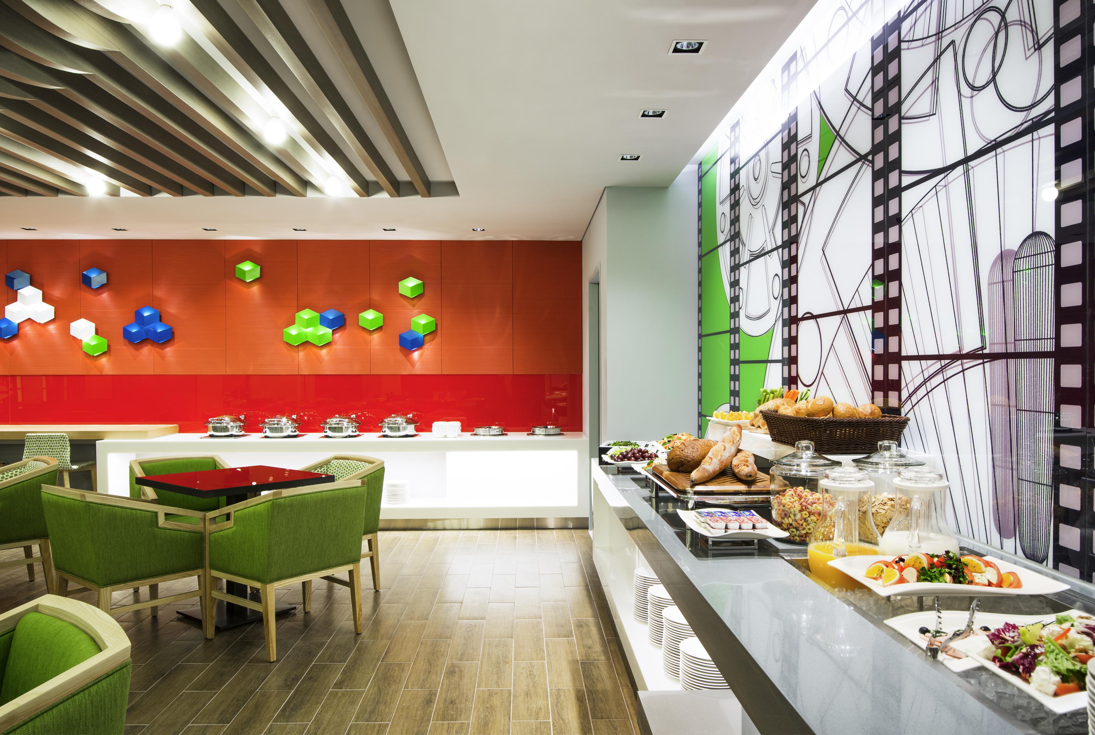 Ibis Styles Ambassador Myeong-dong Hotel
