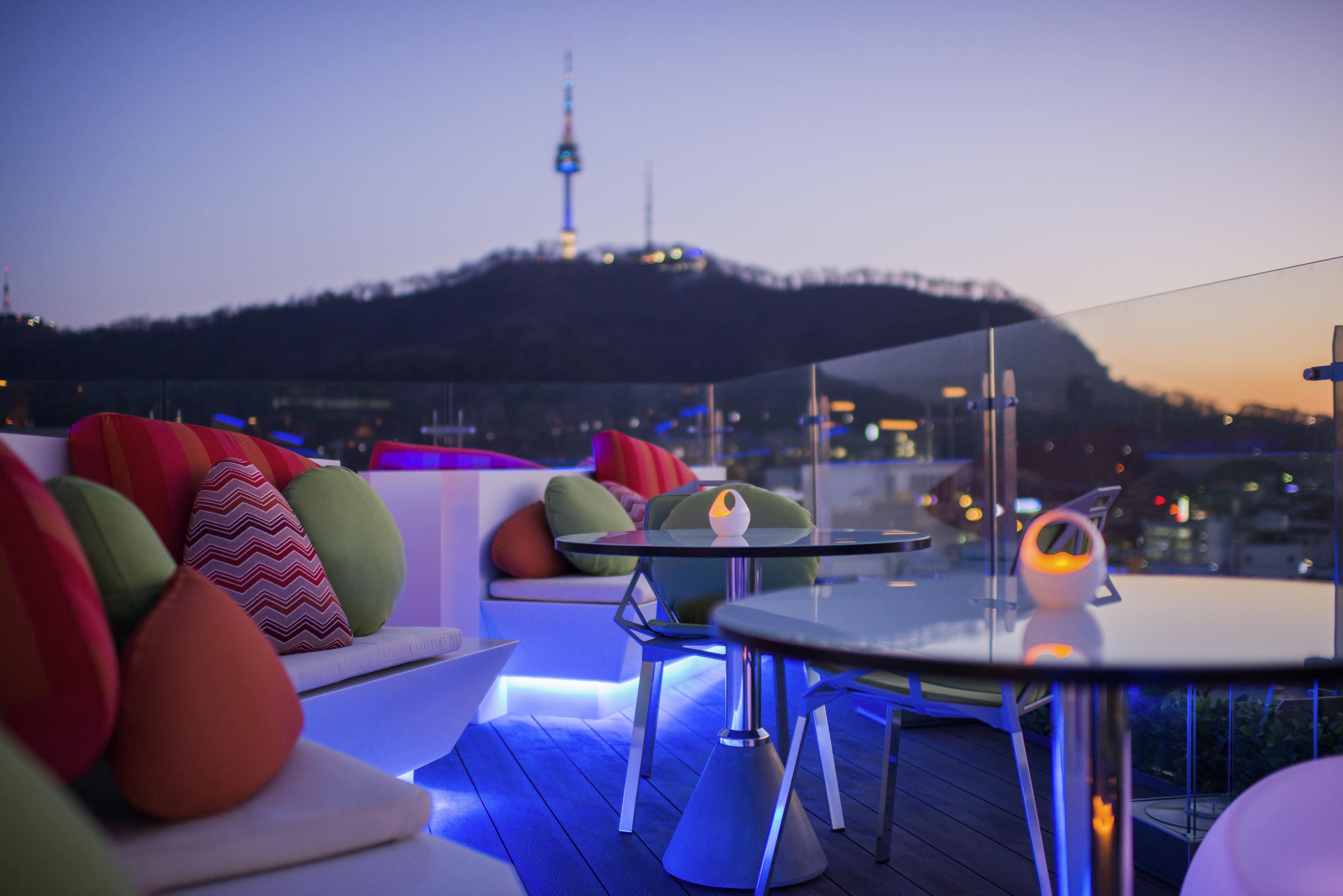 Hotel Ibis Styles Ambassador Myeong-dong Seoul