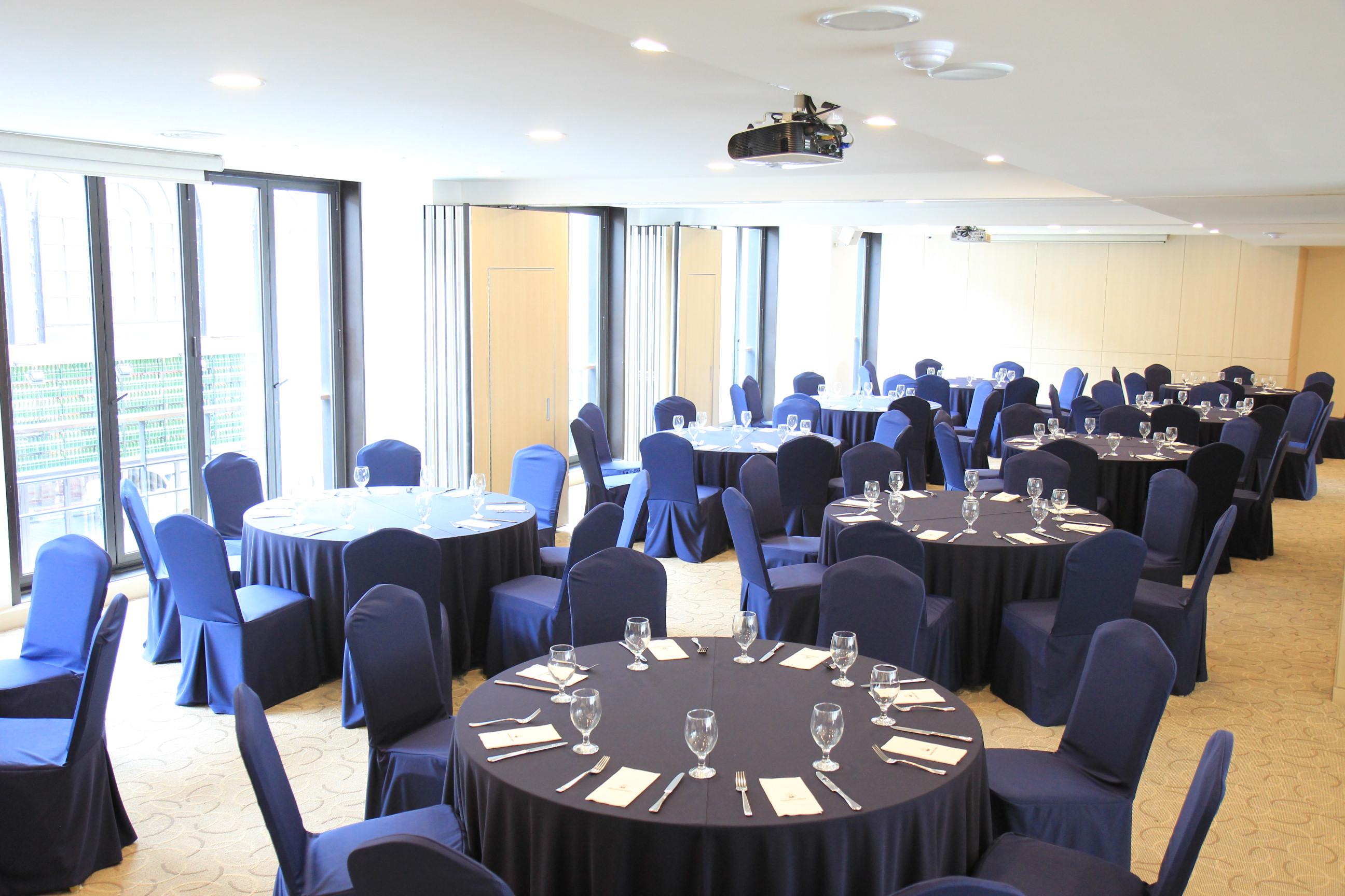 Hamilton Hotel Seoul