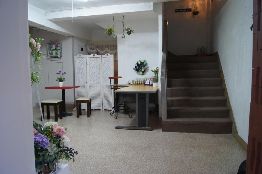 Guest house Mi House 2*