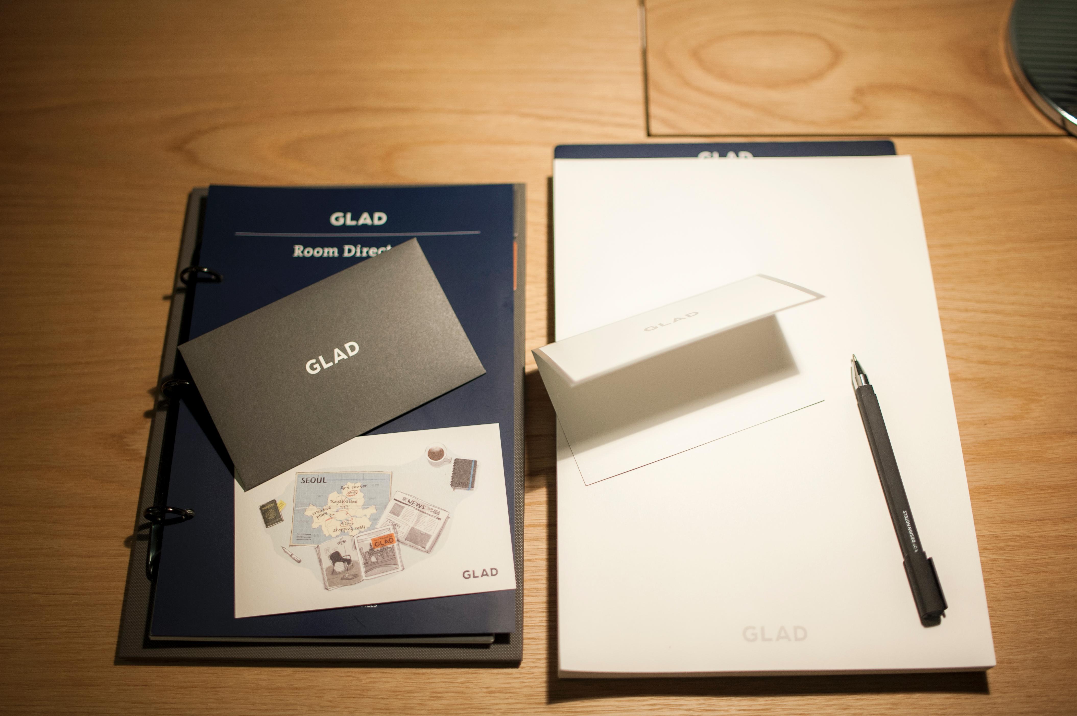 Hotel Glad Yeouido Seoul