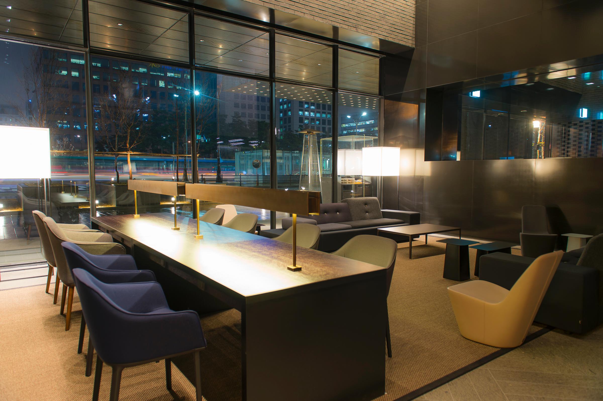 Glad Yeouido 4* Seoul