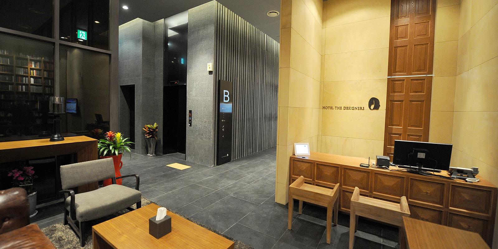 The Designers Lyj Gangnam Premier Hotel Seul