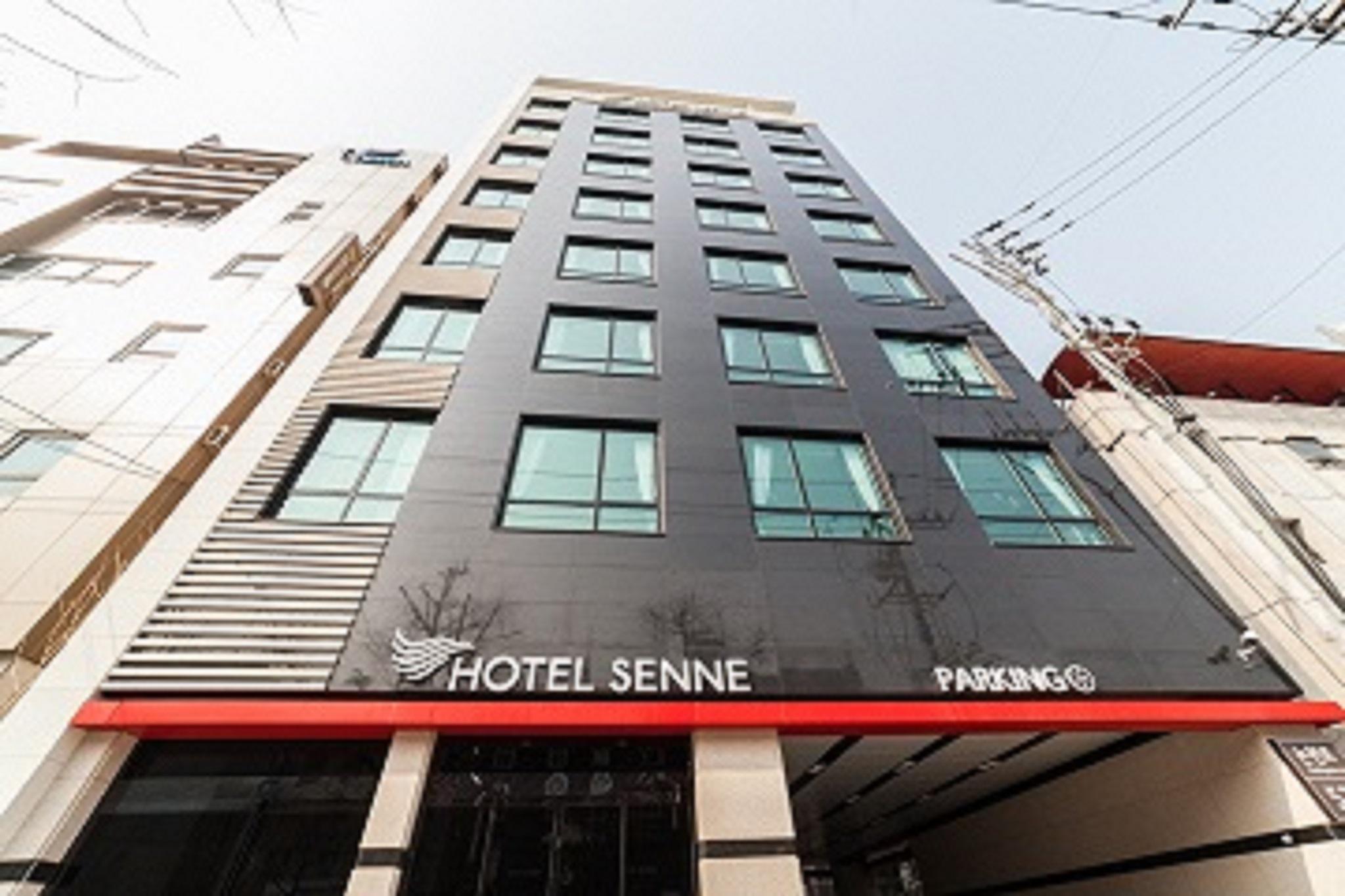 Senne Seoul