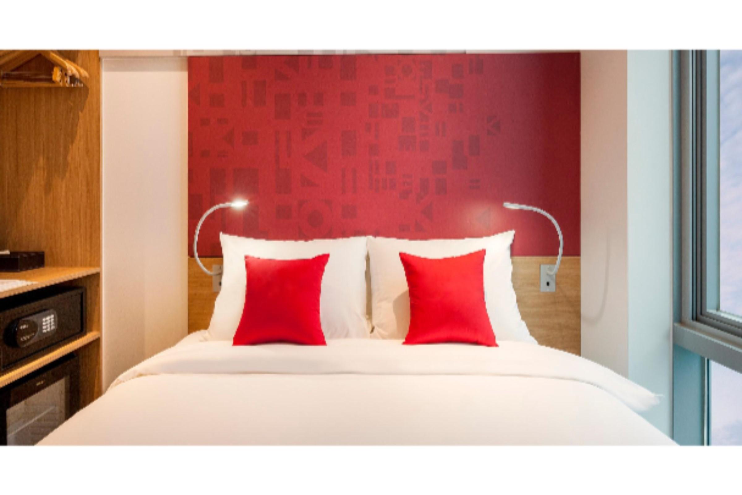 Hotel Travelodge Dongdaemun