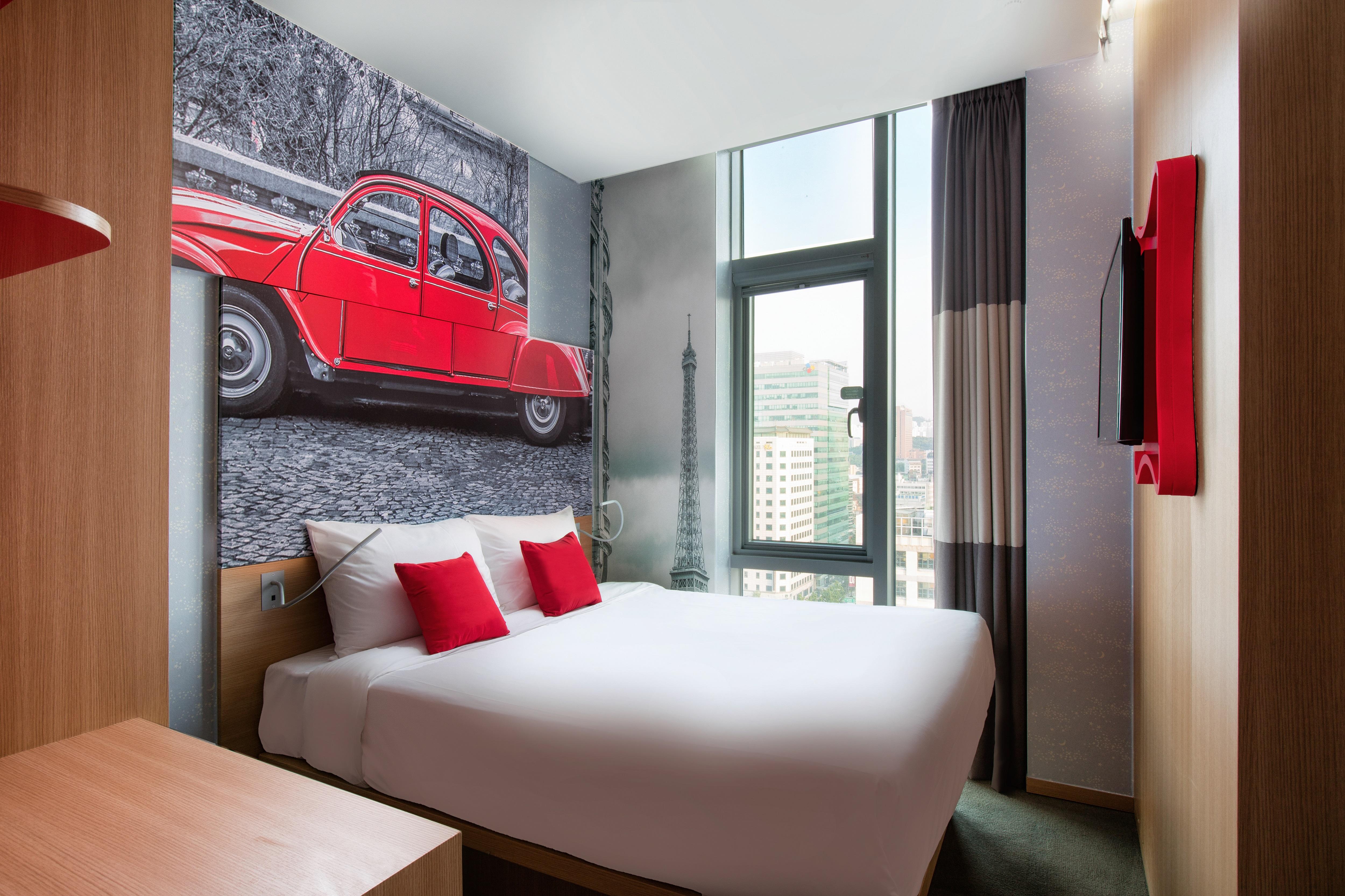 Travelodge Dongdaemun