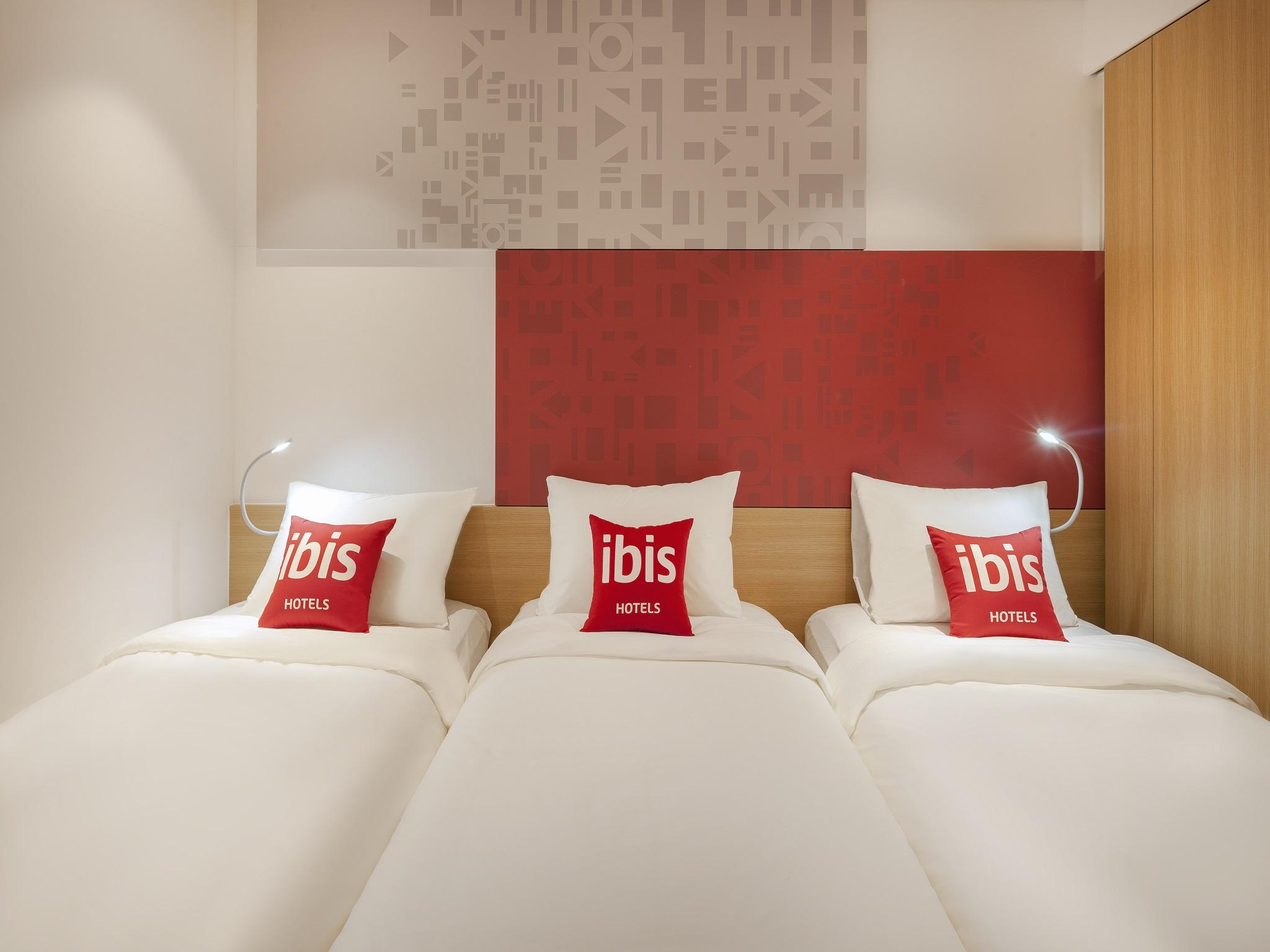 Travelodge Dongdaemun Hotel Seoul