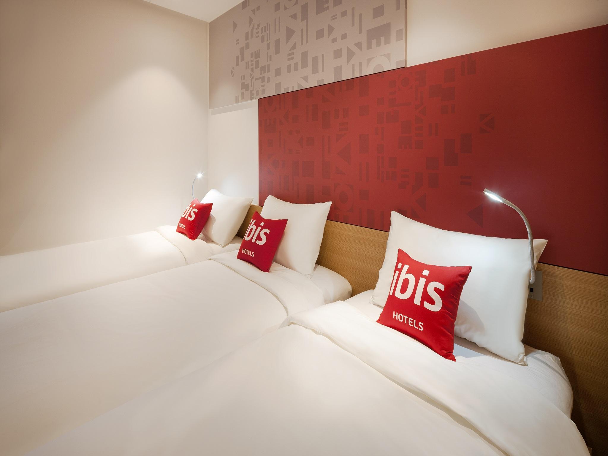 Travelodge Dongdaemun Seoul
