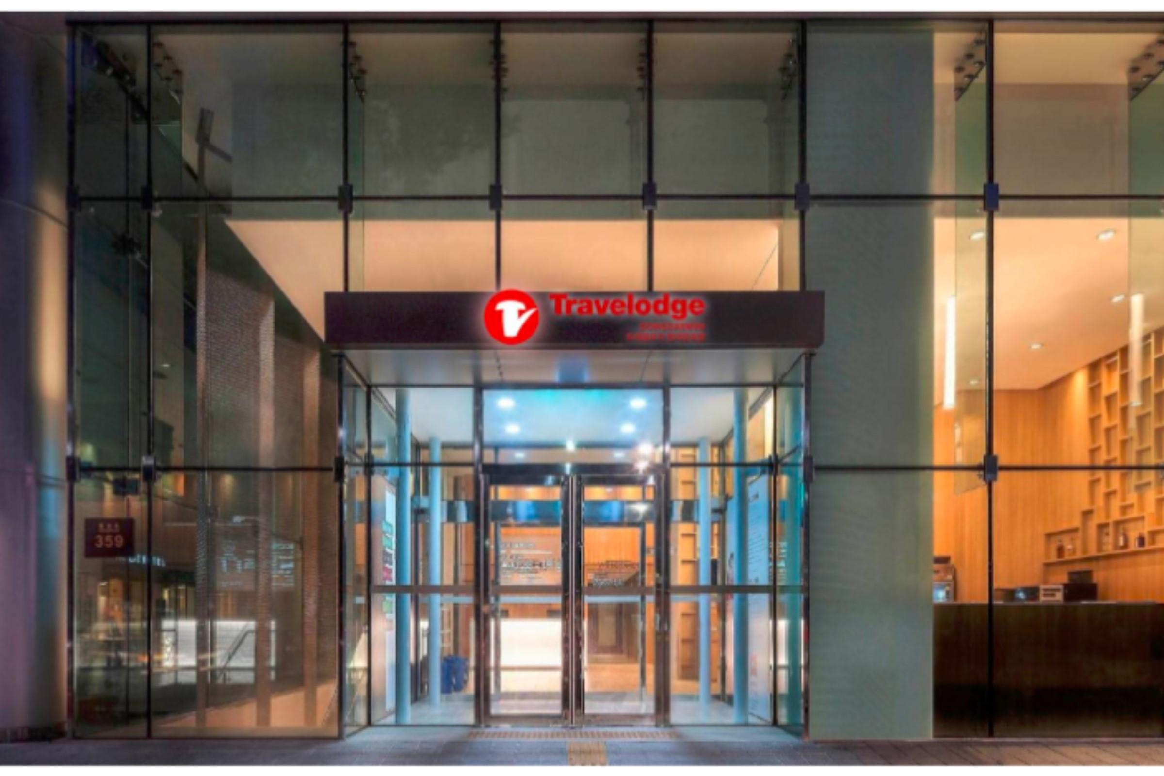 Travelodge Dongdaemun Hotel Seoul