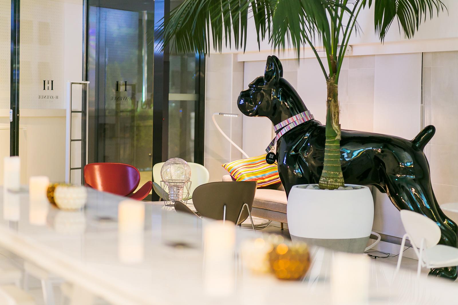 H Avenue Idae Shinchon Hotel 3*