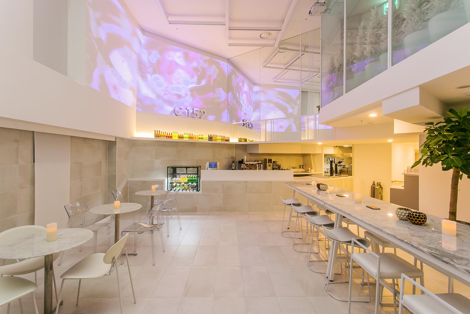 H Avenue Idae Shinchon Hotel Seoul