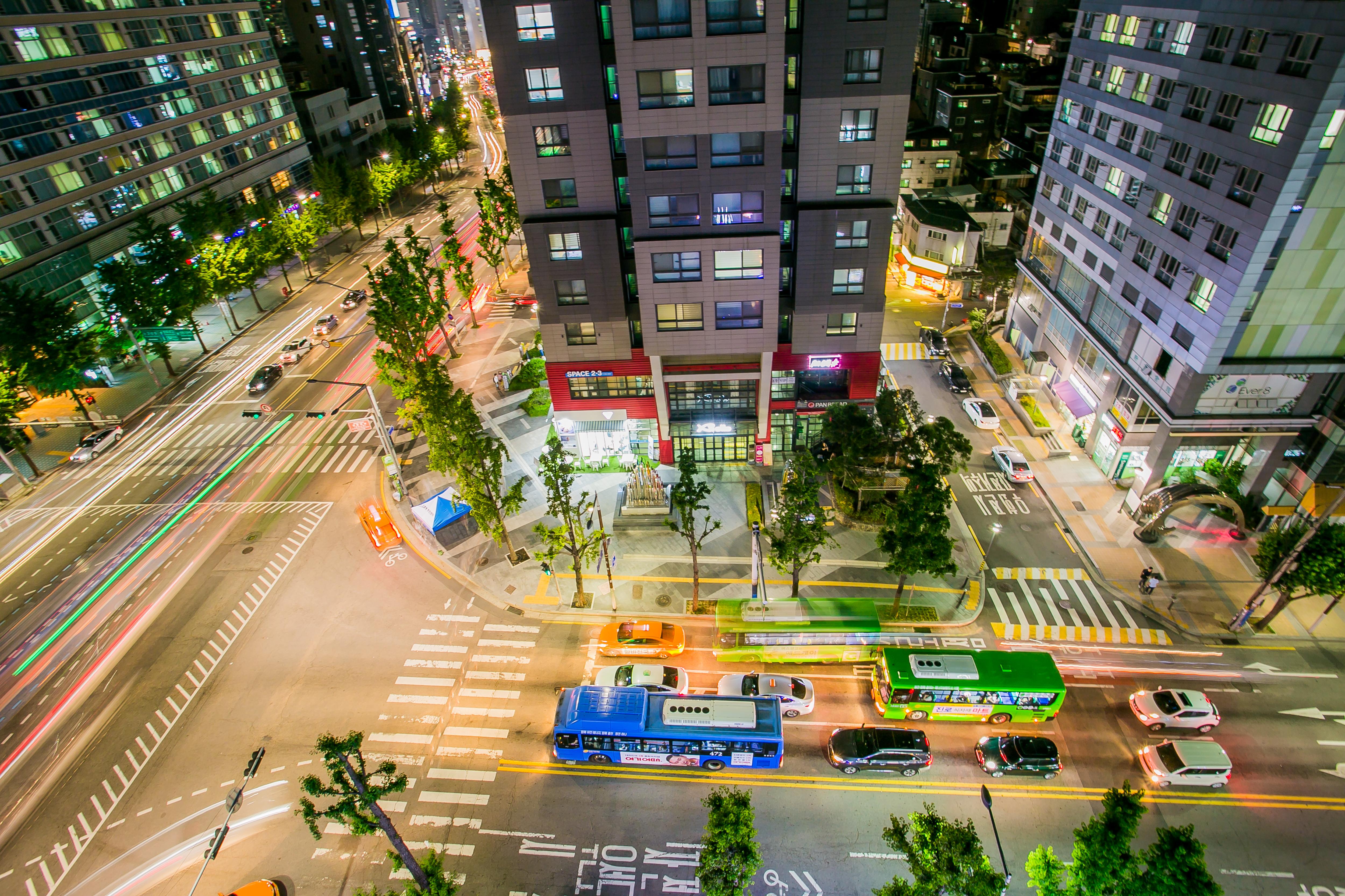 H Avenue Idae Shinchon