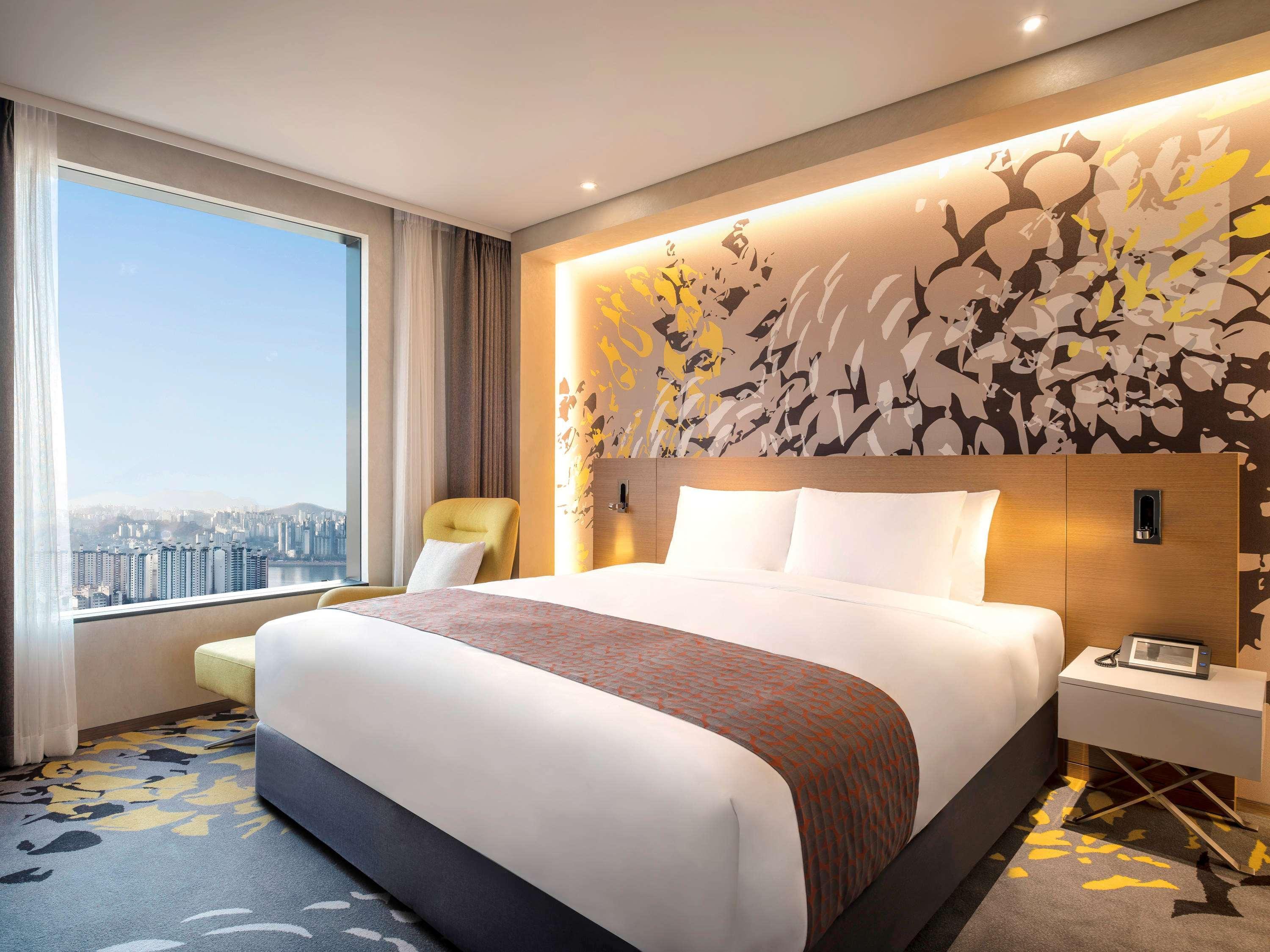 Novotel Ambassador Yongsan