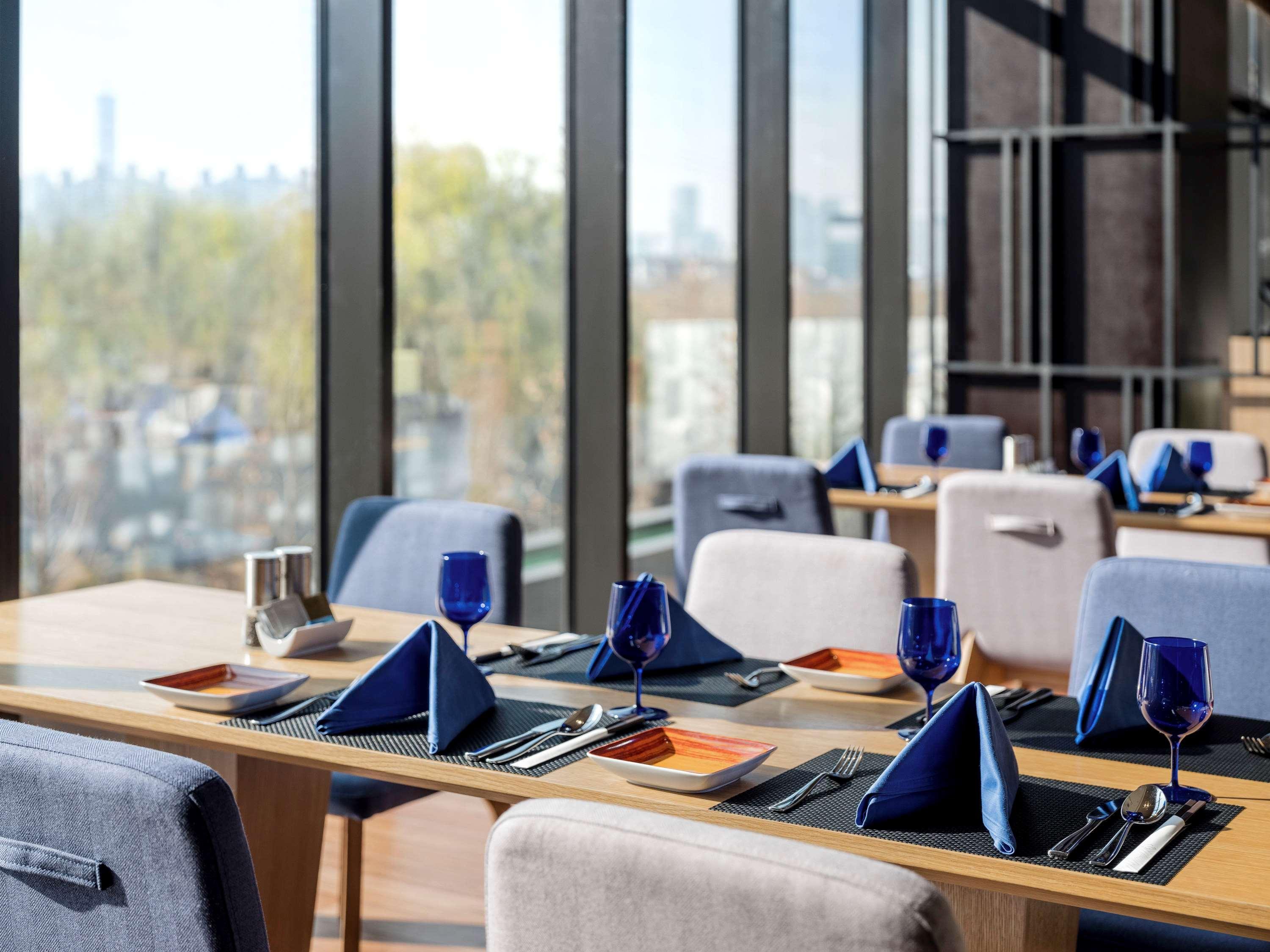 Hotel Novotel Ambassador Yongsan