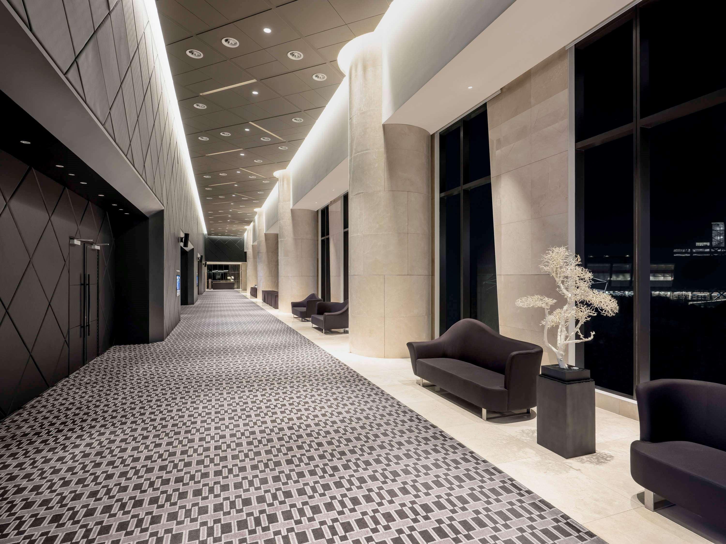 Hotel Novotel Ambassador Yongsan Seoul