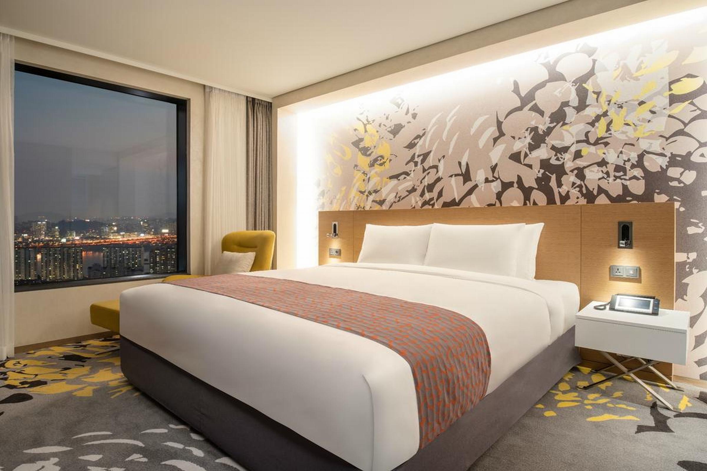 Novotel Ambassador Yongsan