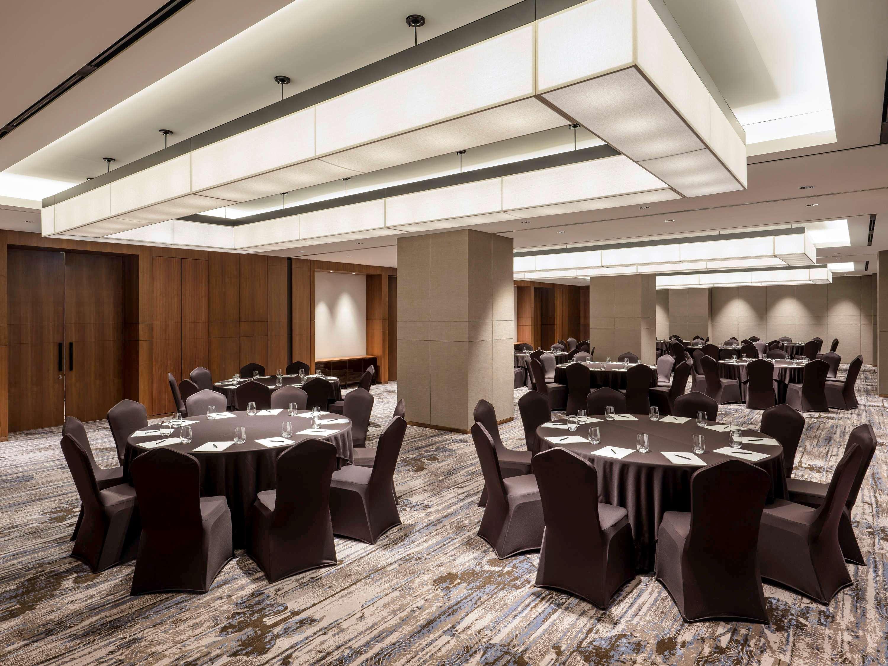 Hotel Novotel Ambassador Yongsan Seoul