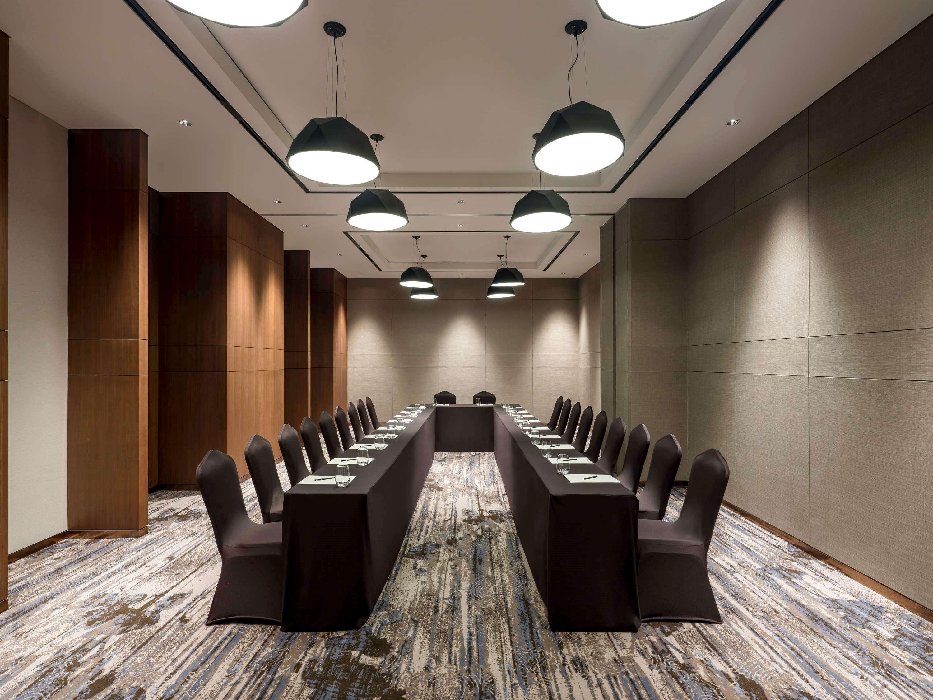 Hotel Novotel Ambassador Yongsan Seoul