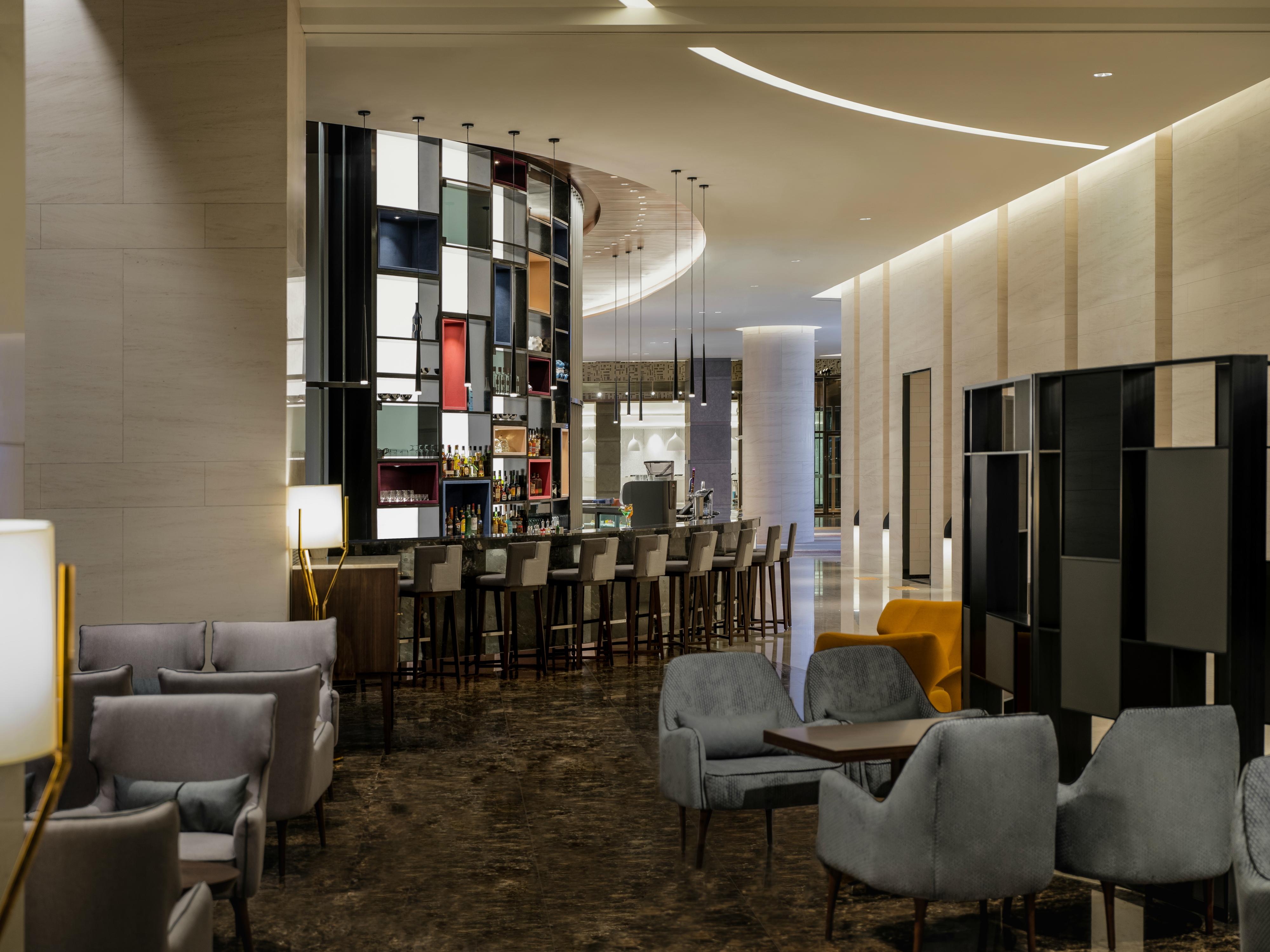 Novotel Ambassador Yongsan Seoul