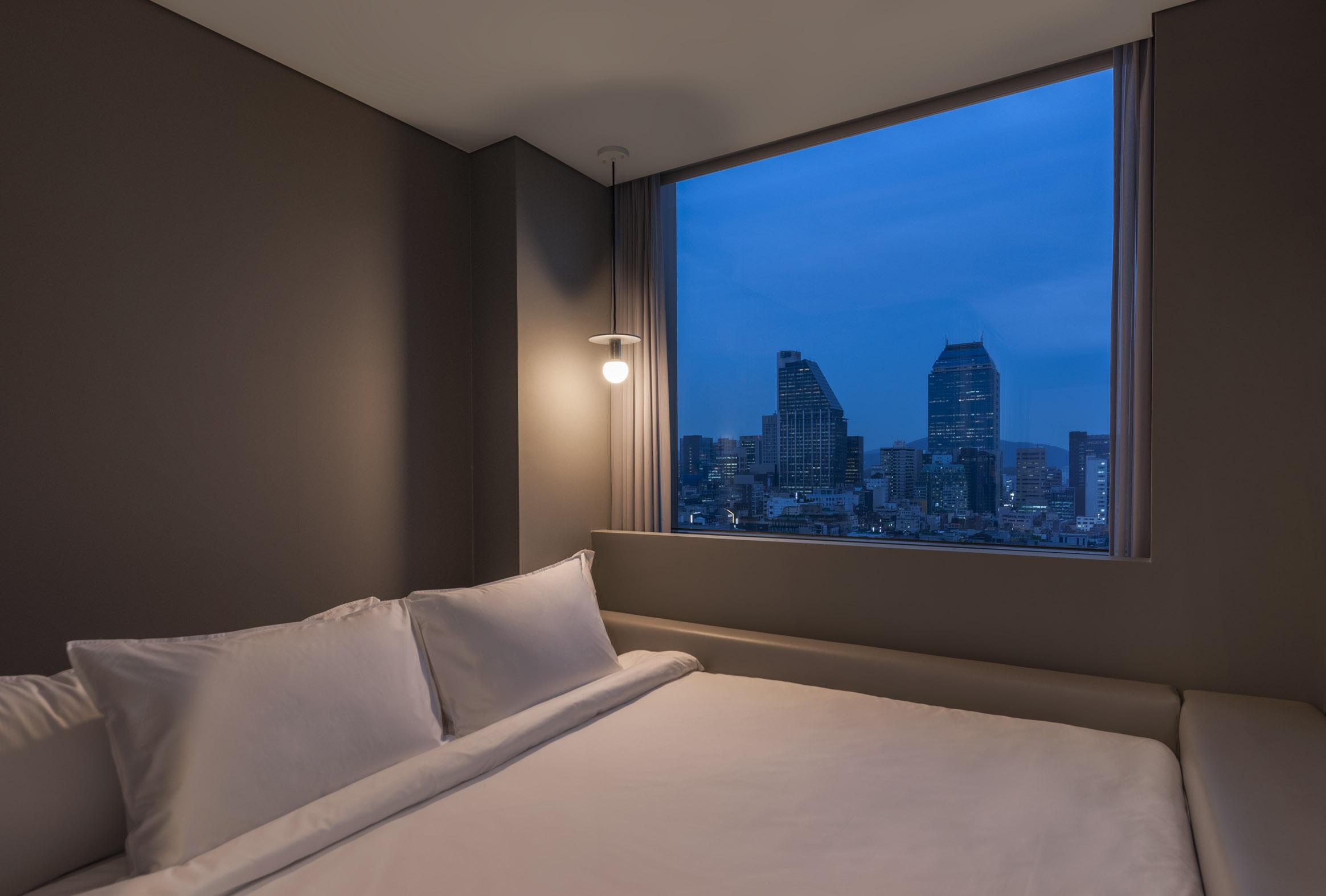 Hotel Cappuccino Seoul