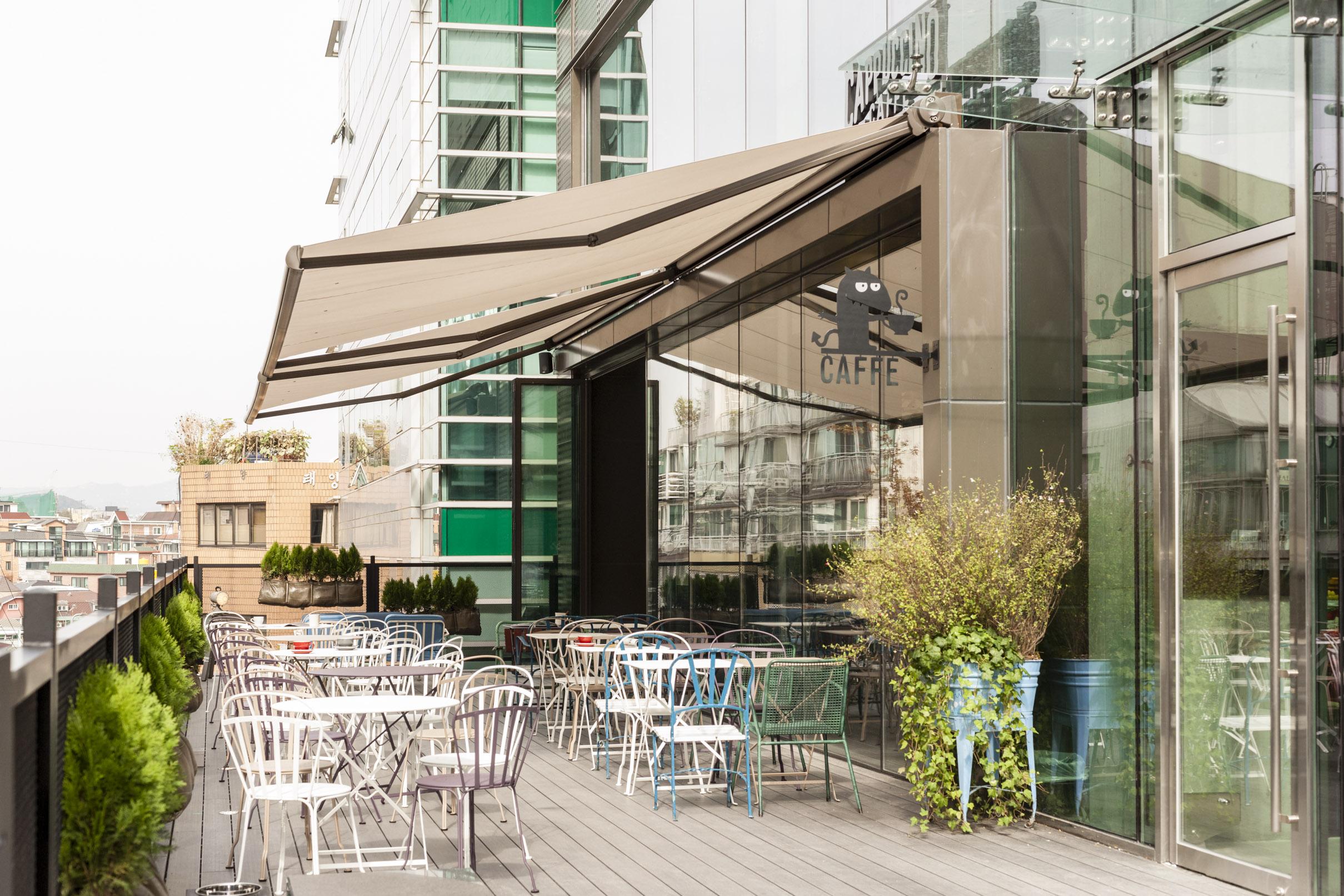 Hotel Cappuccino 3*