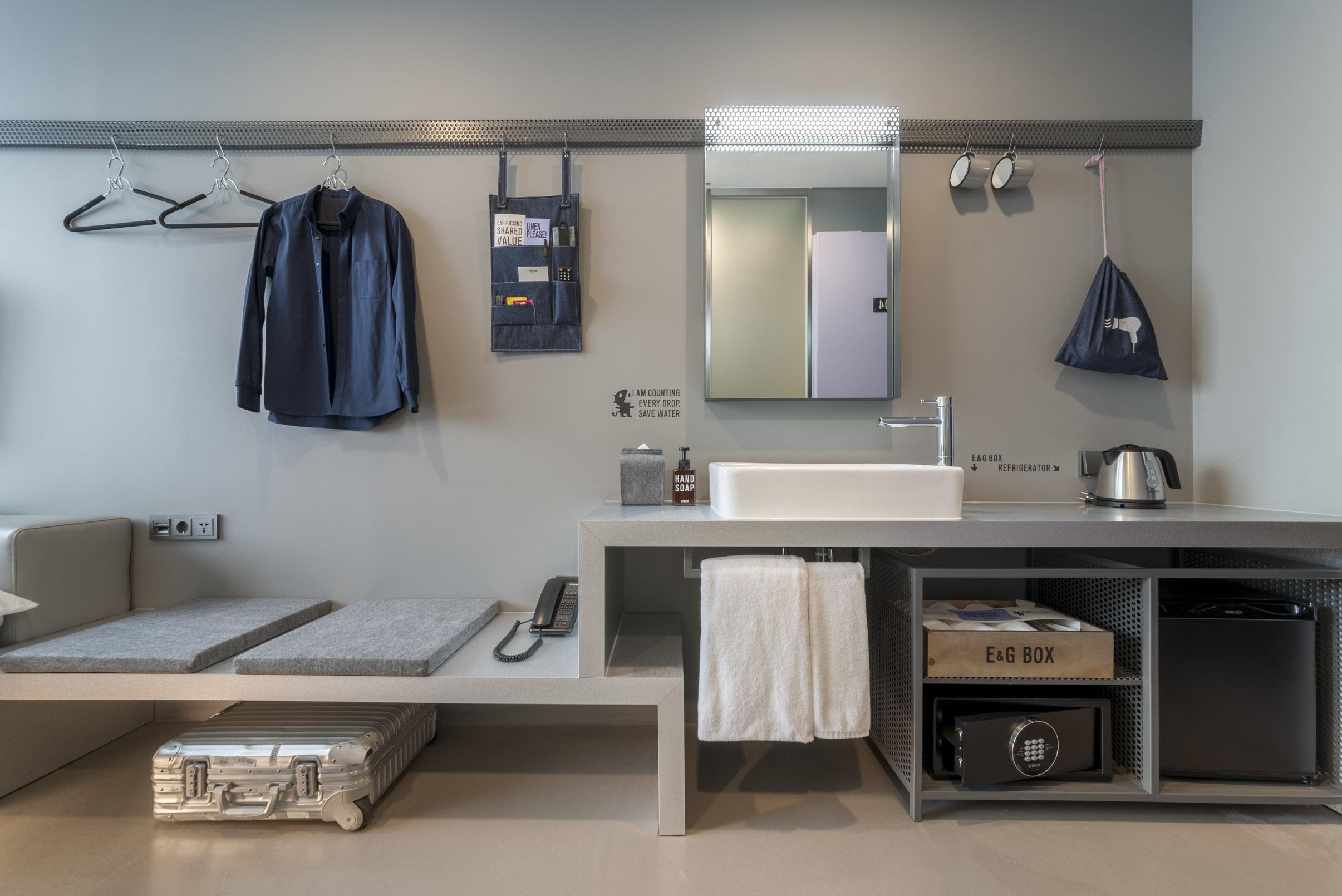 Hotel Cappuccino 3*